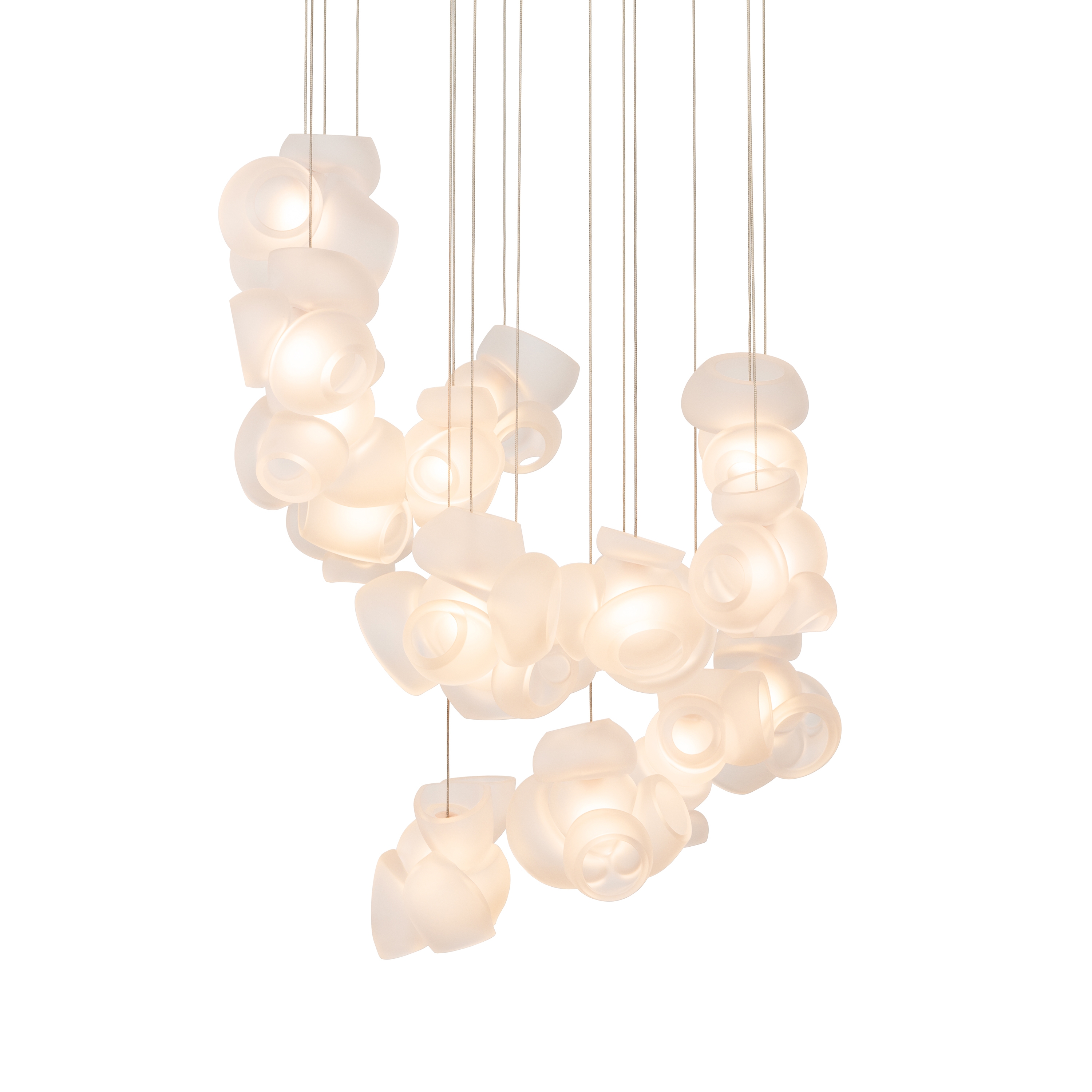 Display product Series 100.16 from manufacturer Bocci