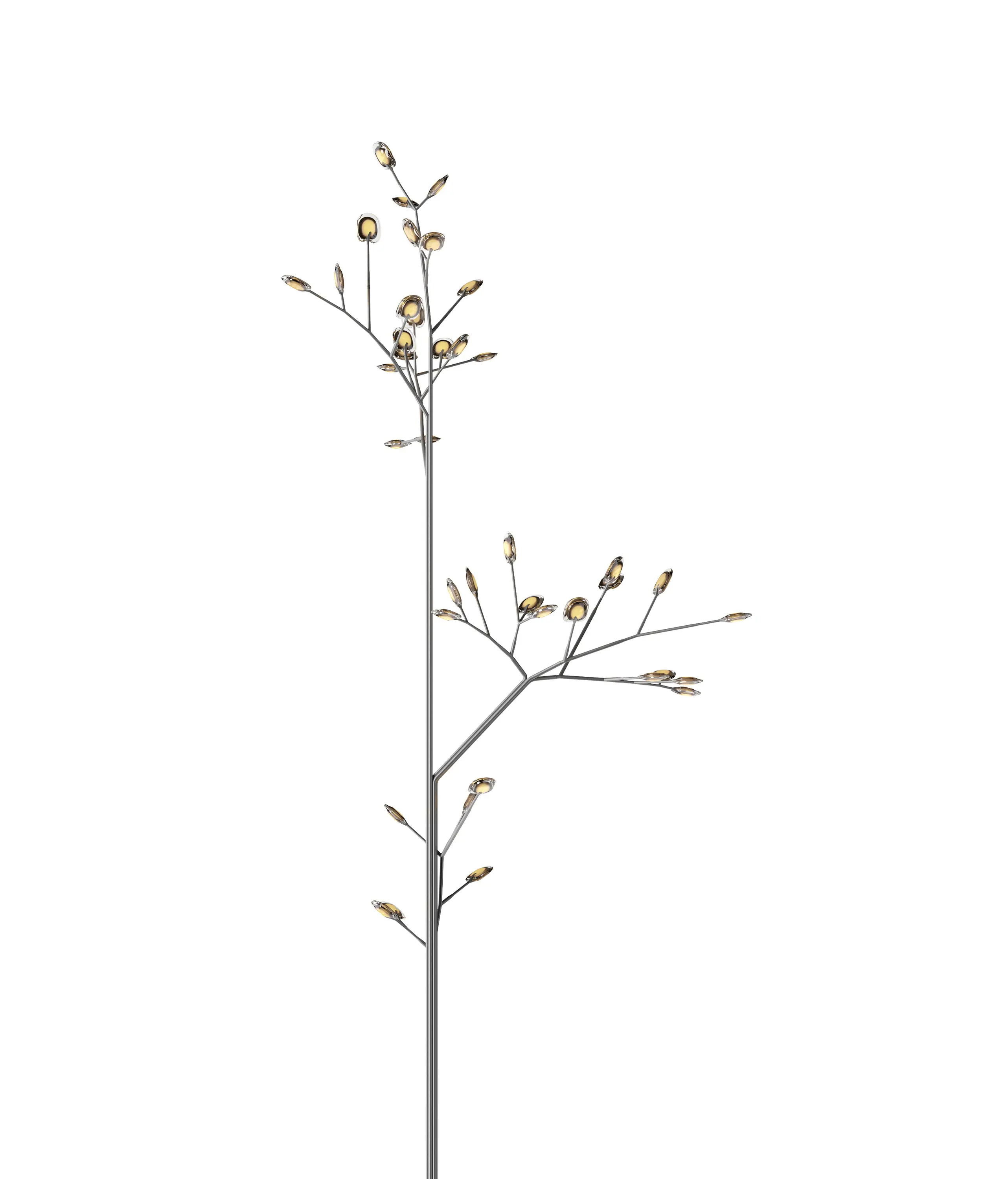Bocci - Series 16.40 Birch
