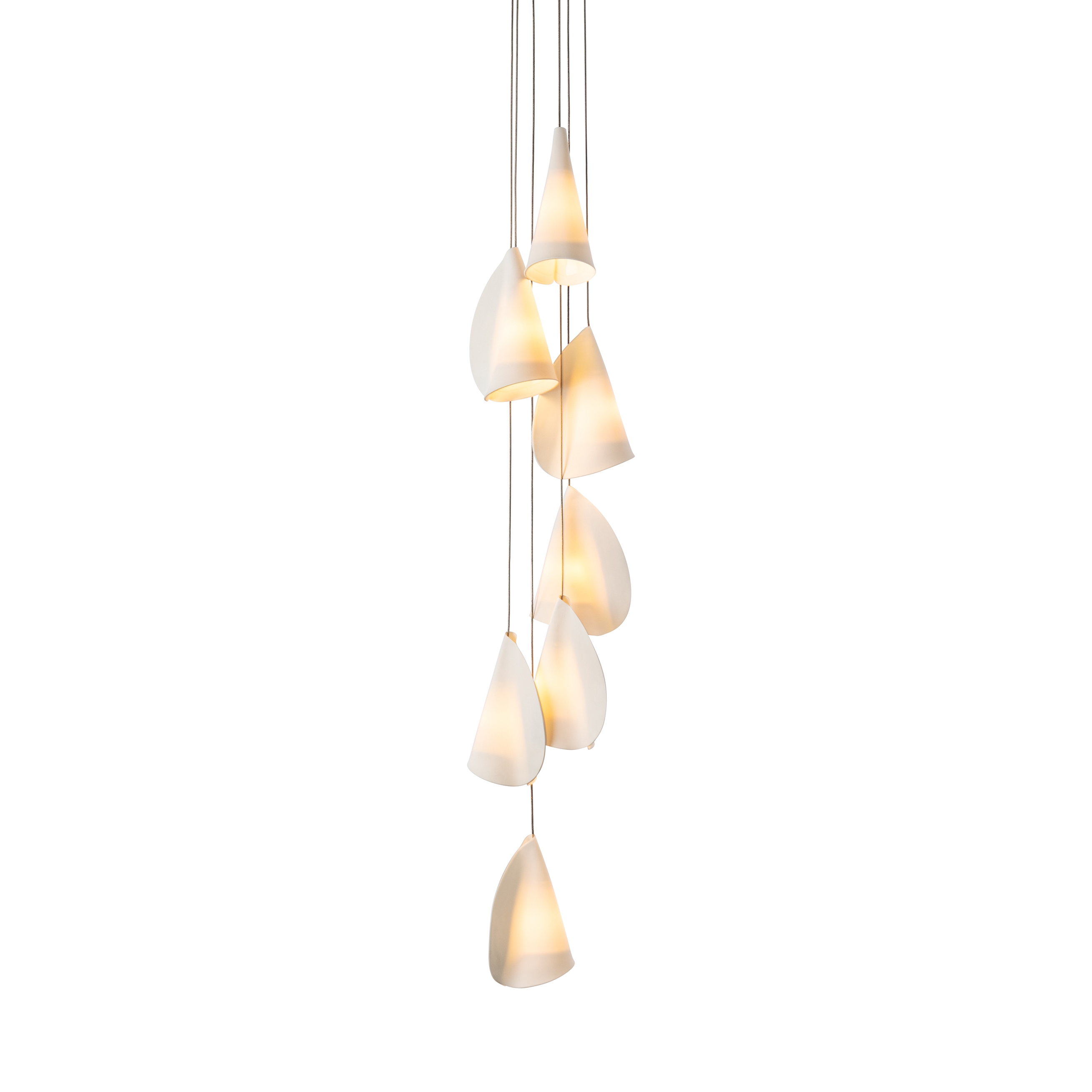 Display product Series 21.7 from manufacturer Bocci