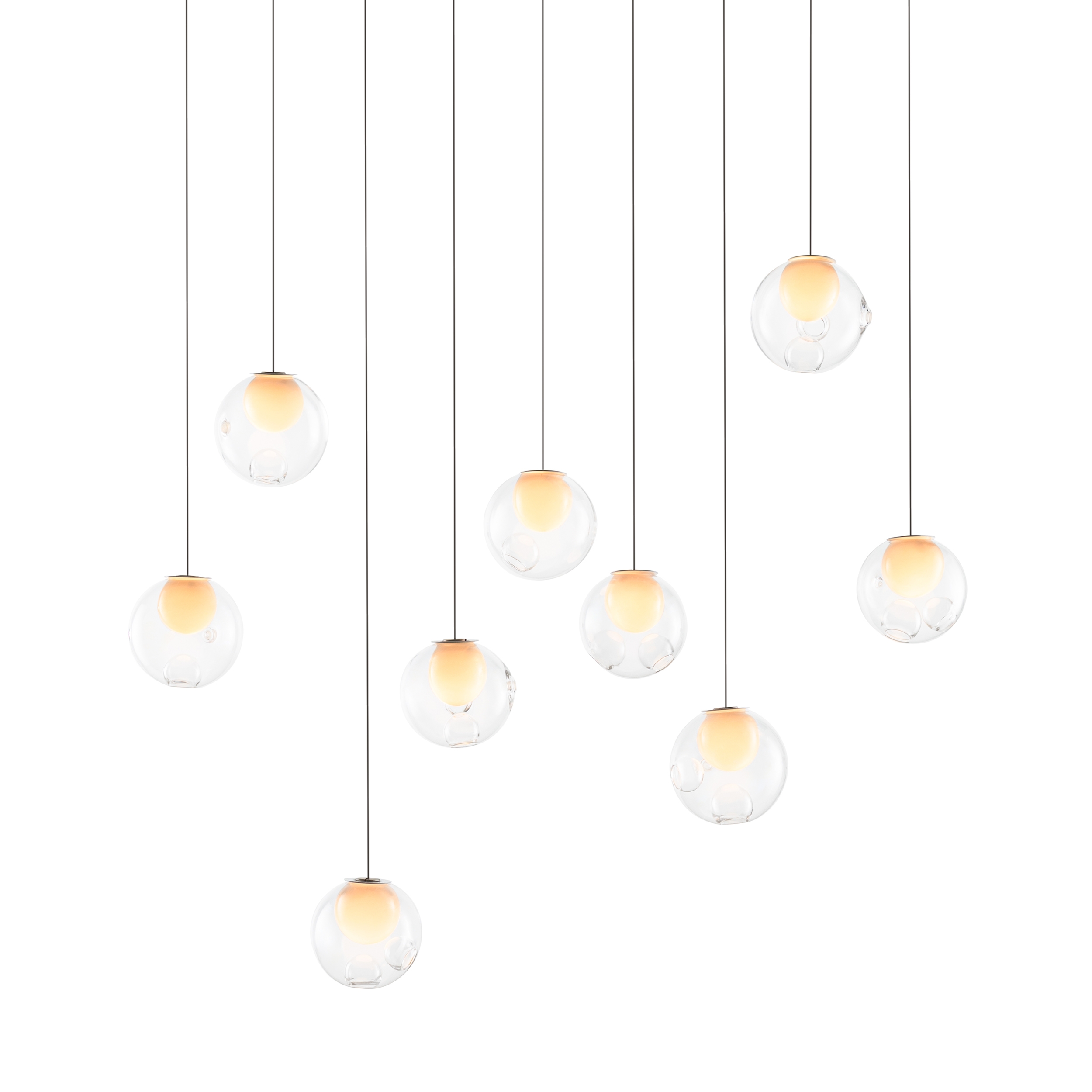 Display product Series 28.9 random from manufacturer Bocci