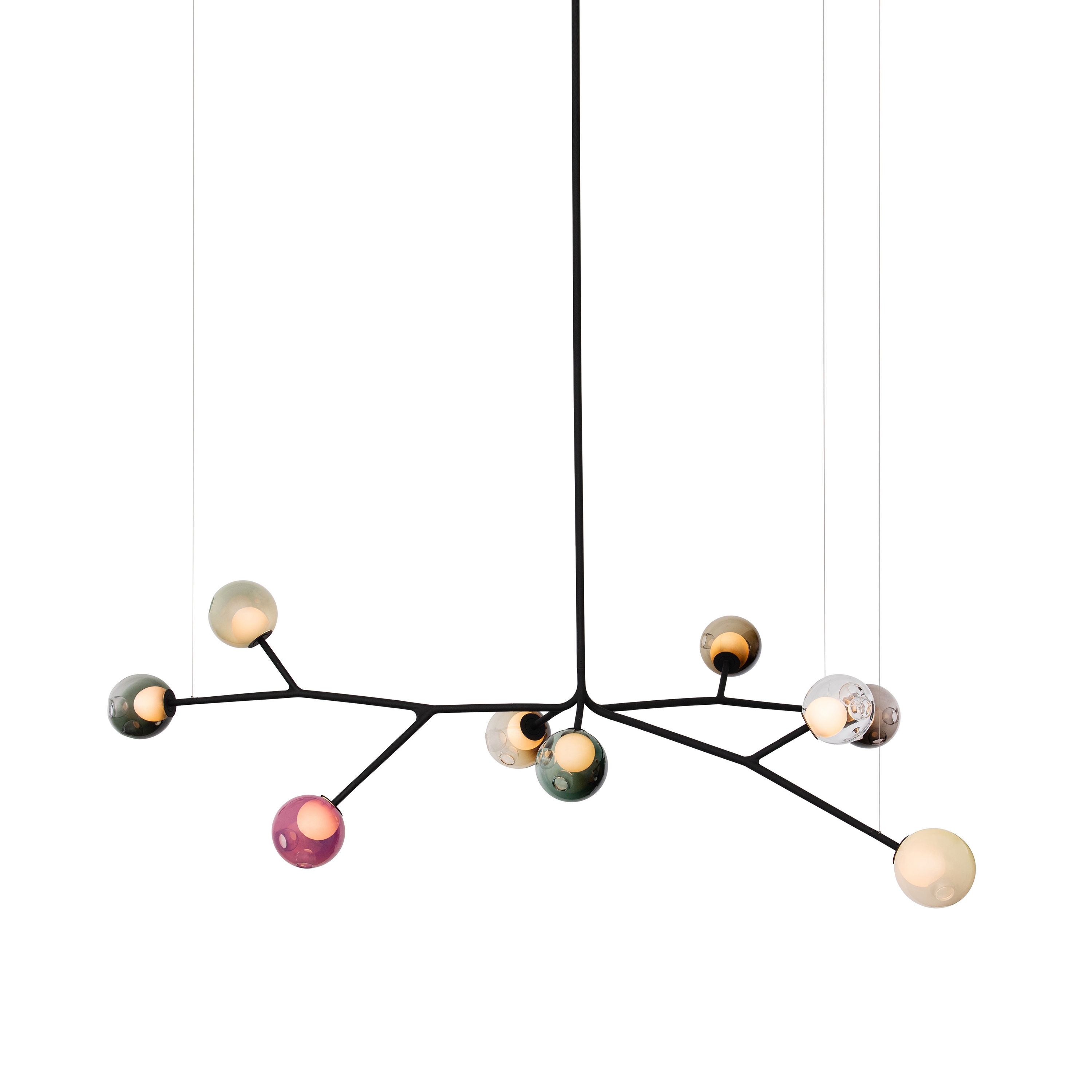 Produkt Series 28.9a des Herstellers Bocci anzeigen