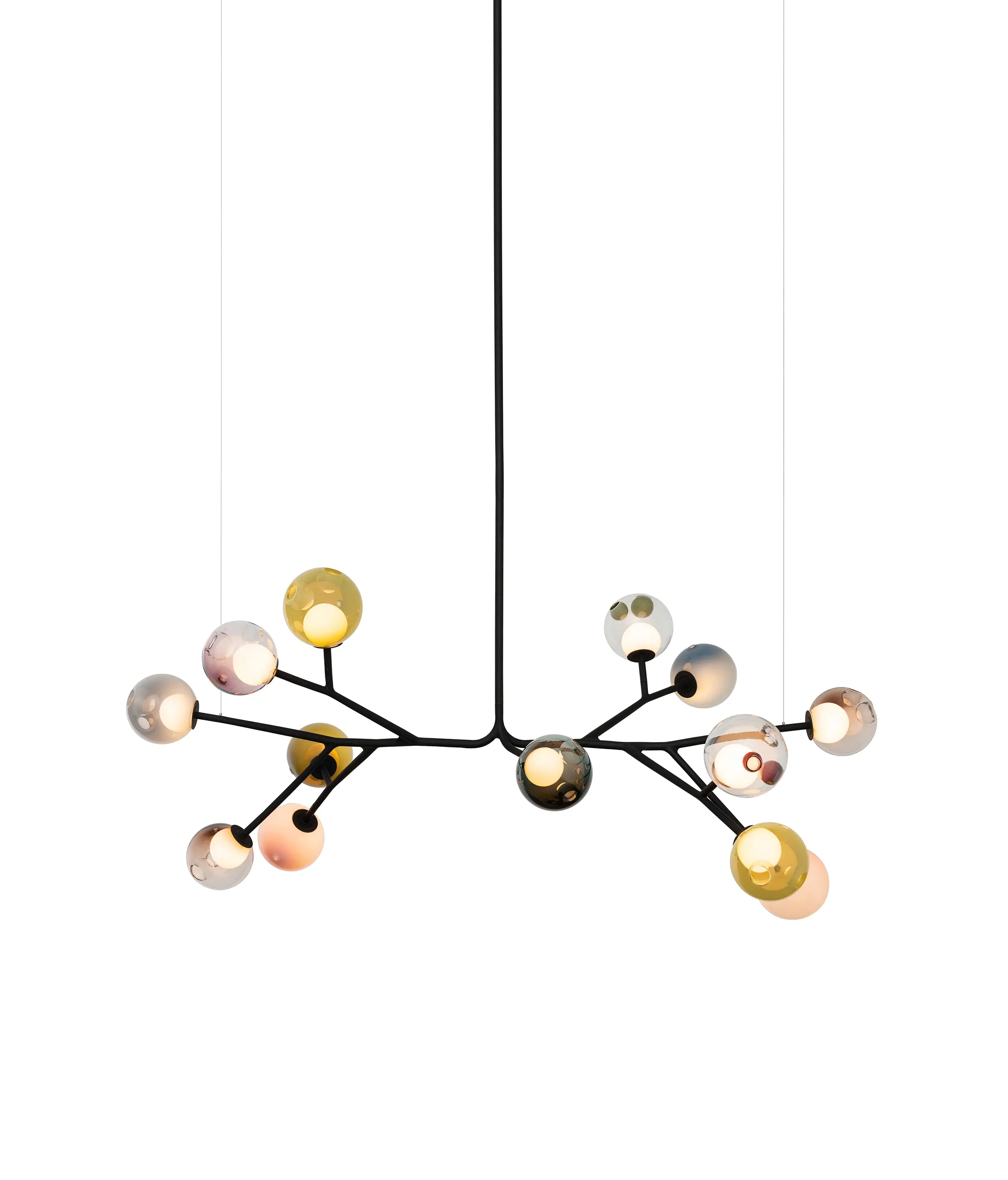 Bocci - Series 28.13a