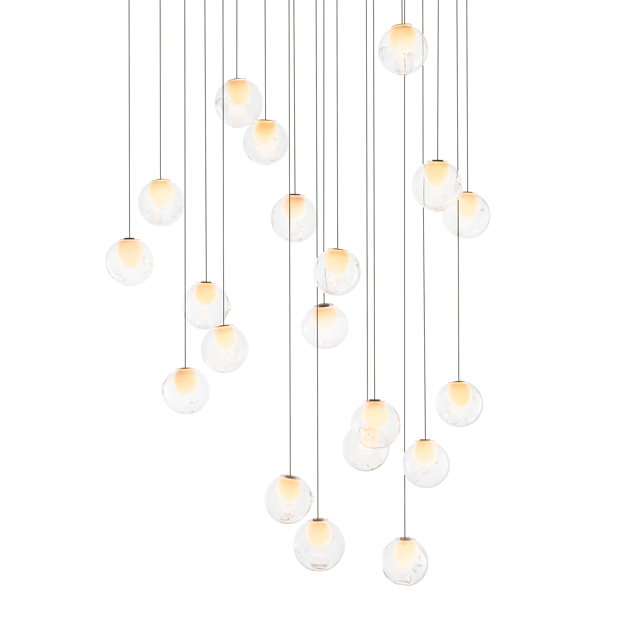 Display product Series 28.20 random from manufacturer Bocci