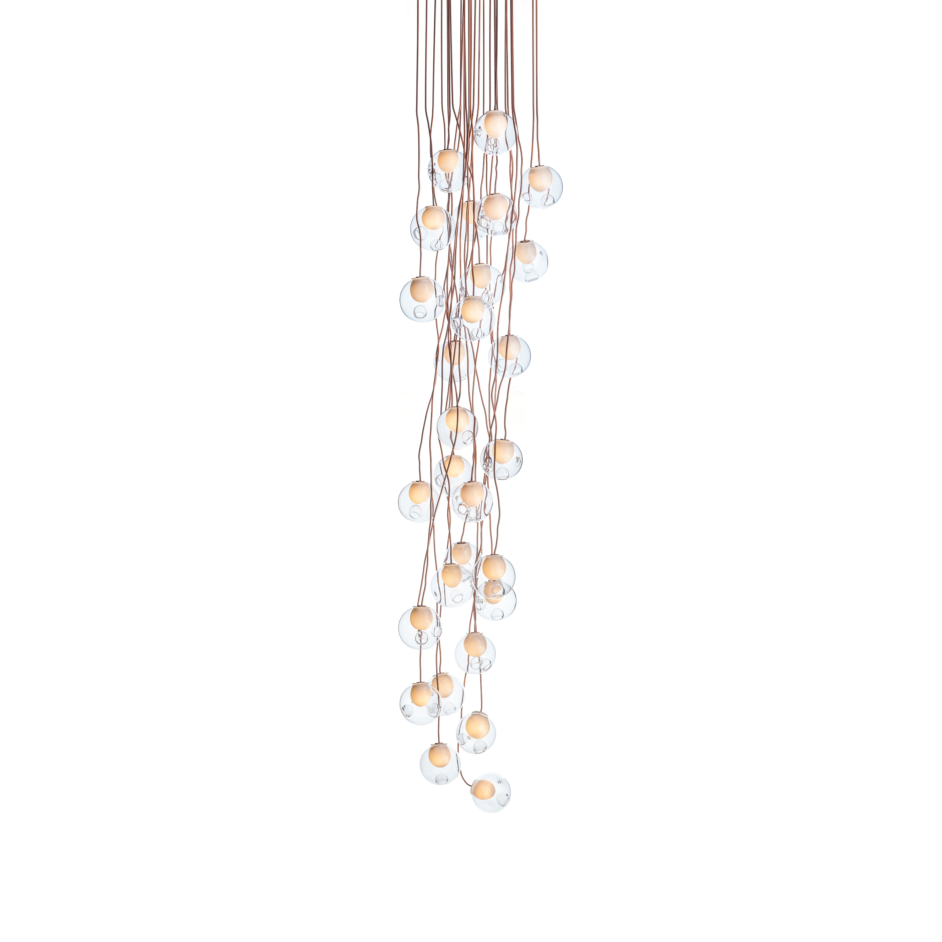Produkt Series 28.28c des Herstellers Bocci anzeigen
