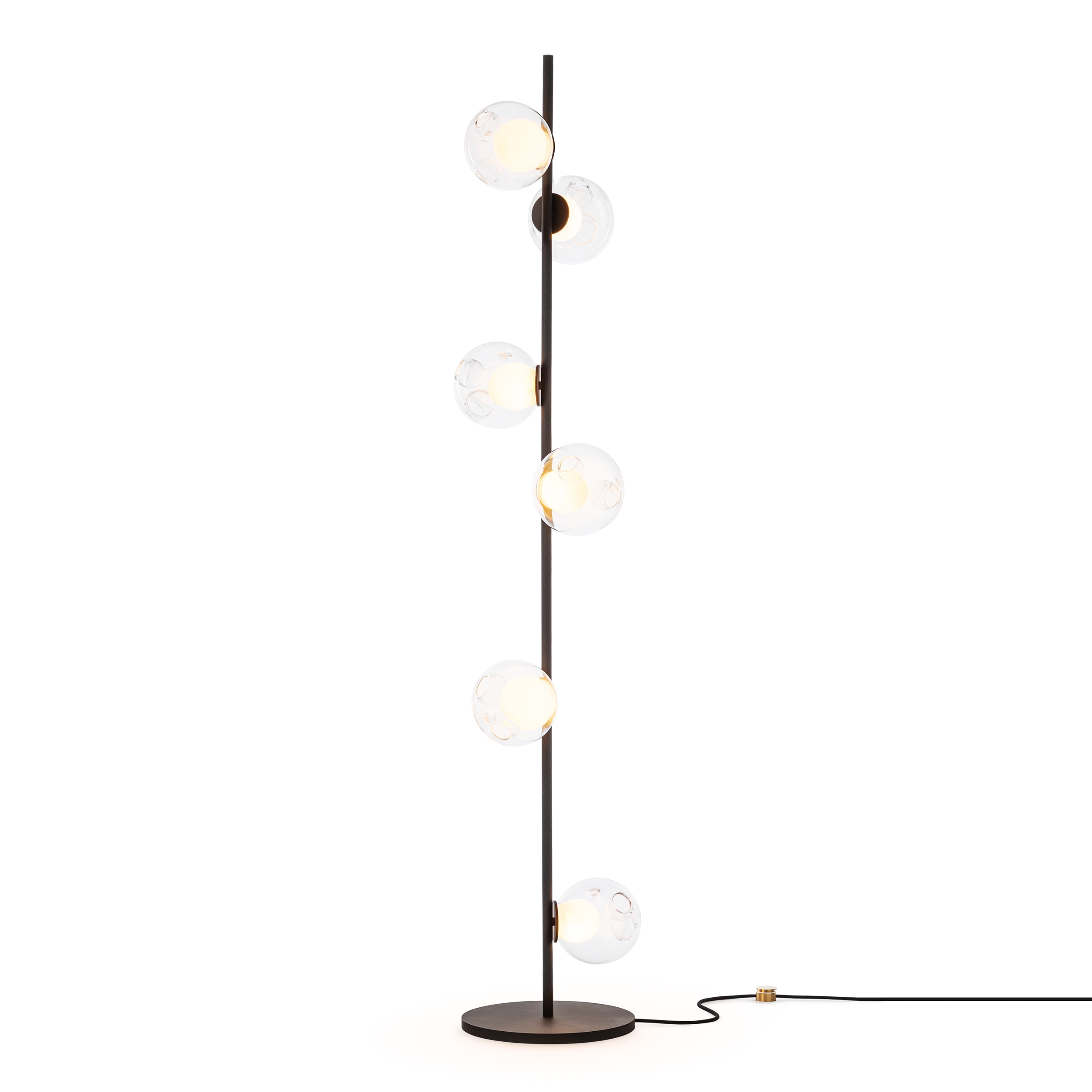 Produkt Series 28.6 floor des Herstellers Bocci anzeigen