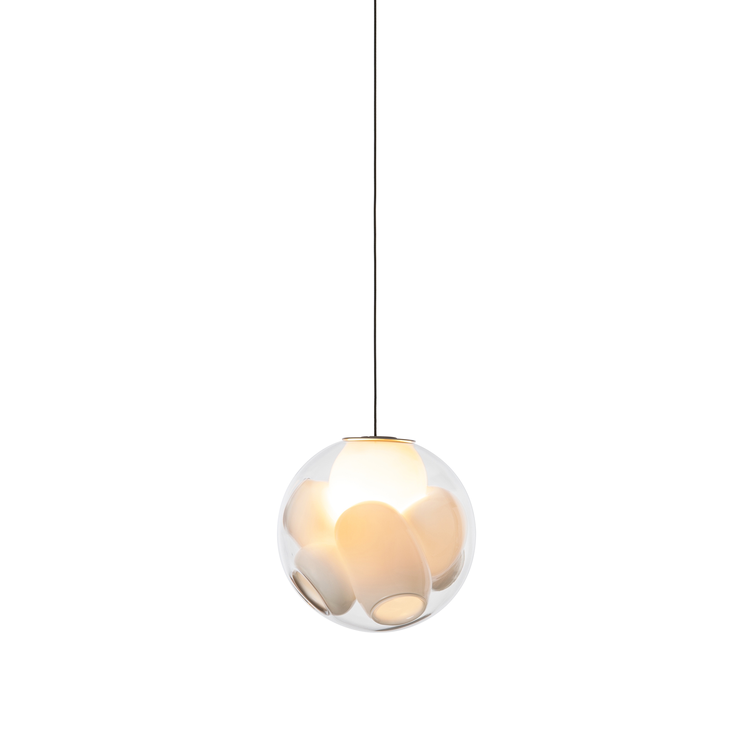 Display product Series 38.1v from manufacturer Bocci