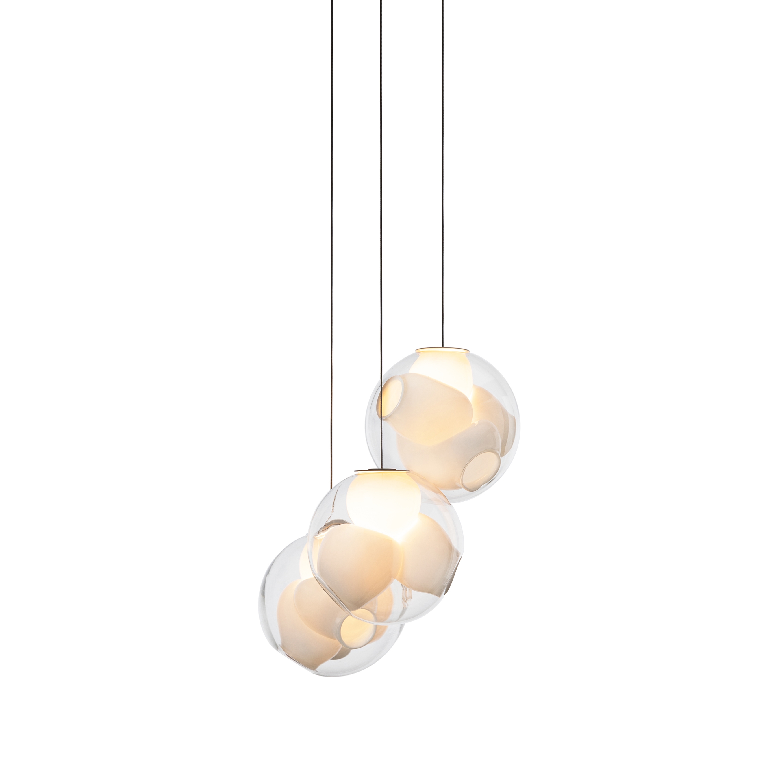 Display product Series 38.3v from manufacturer Bocci