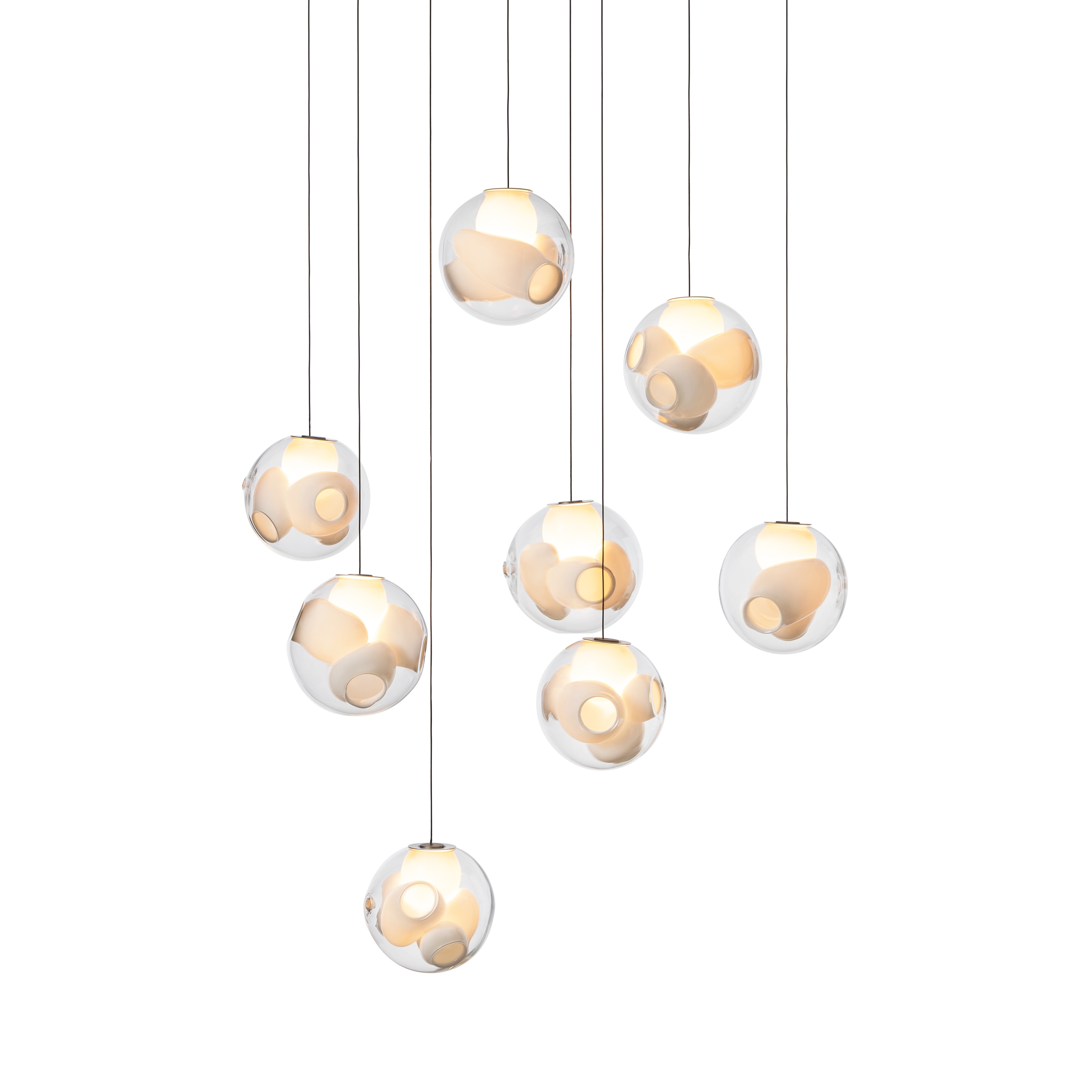 Produkt Series 38.8v des Herstellers Bocci anzeigen