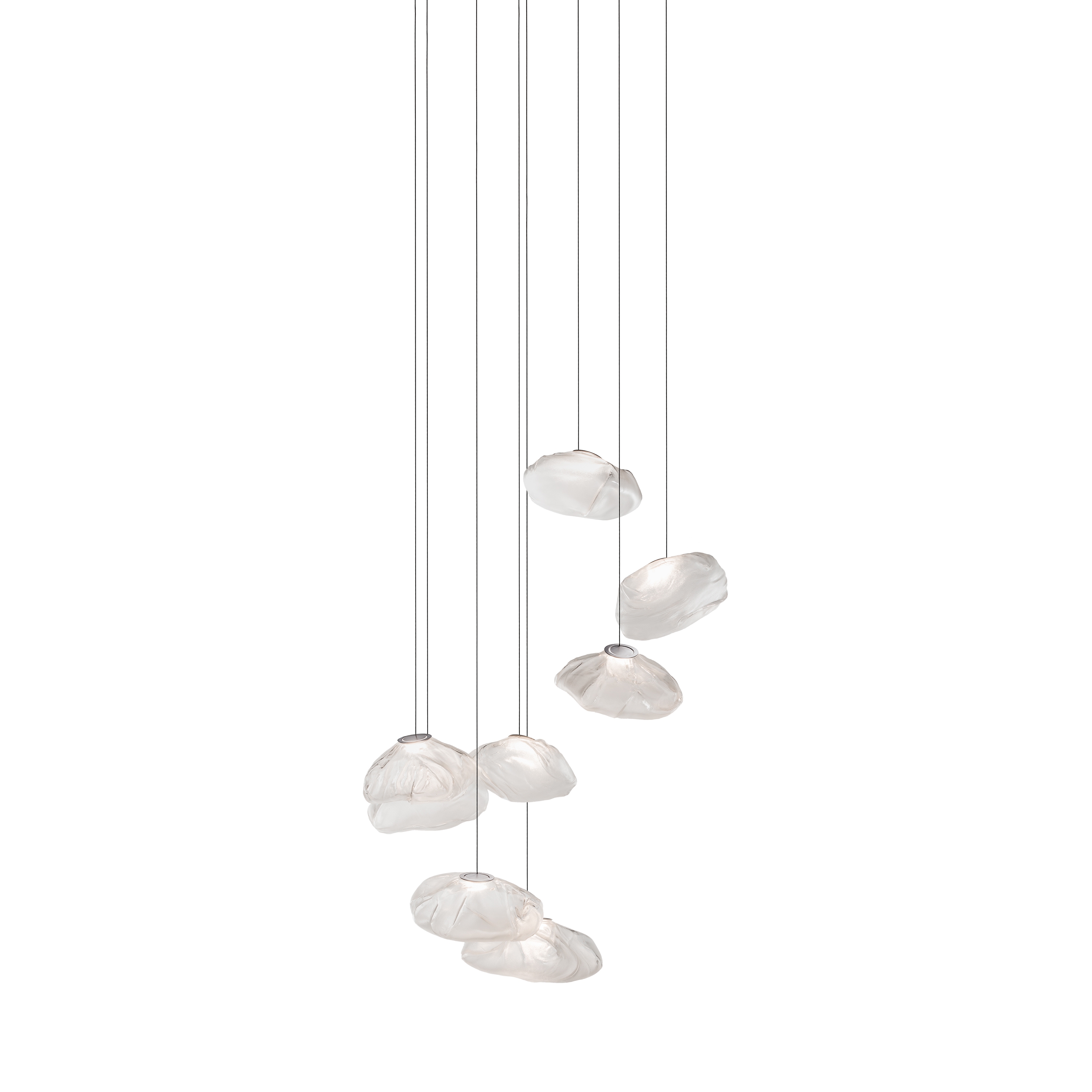 Mostrar el producto Series 73.8 del fabricante Bocci
