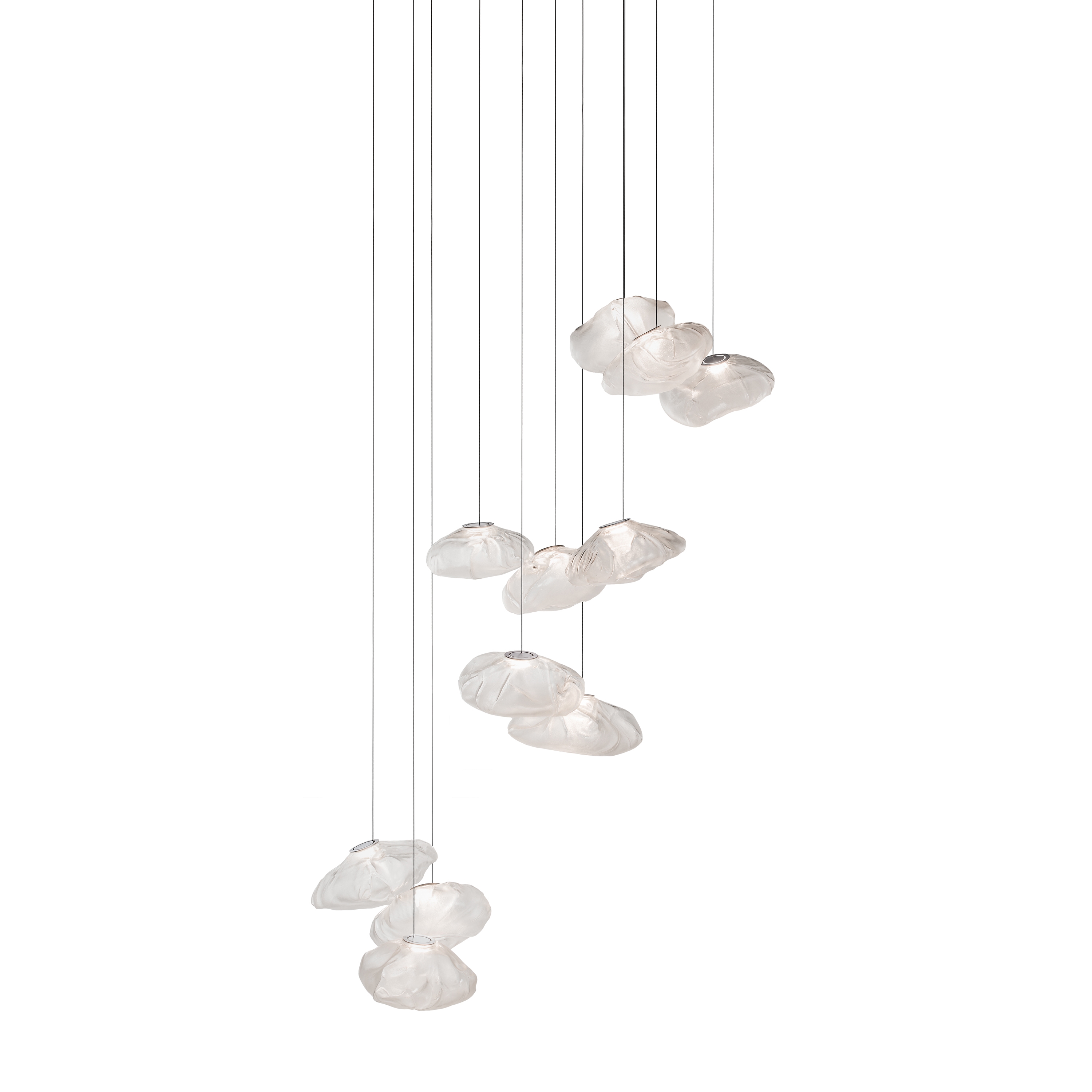 Display product Series 73.11 from manufacturer Bocci