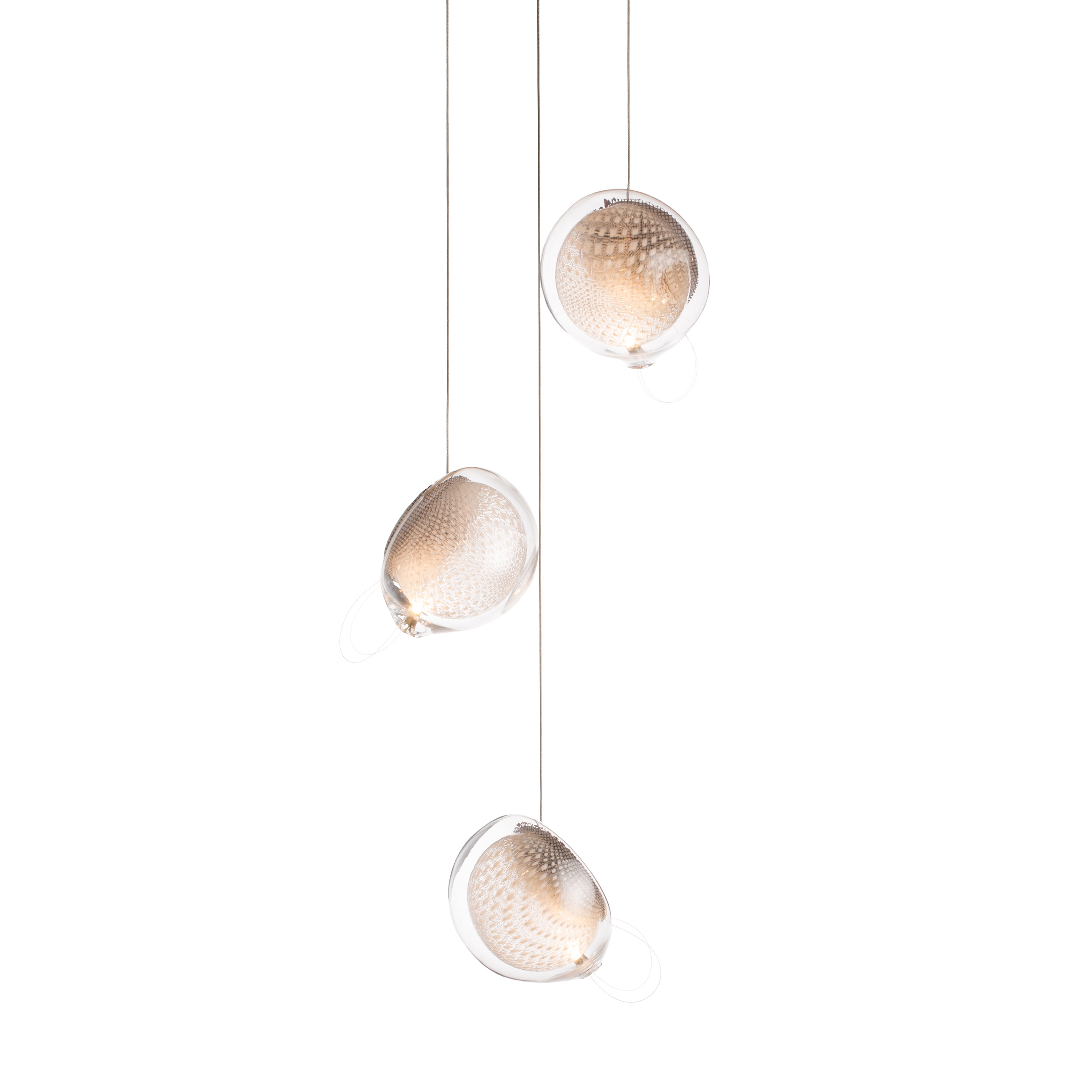 Display product Series 76.3 from manufacturer Bocci