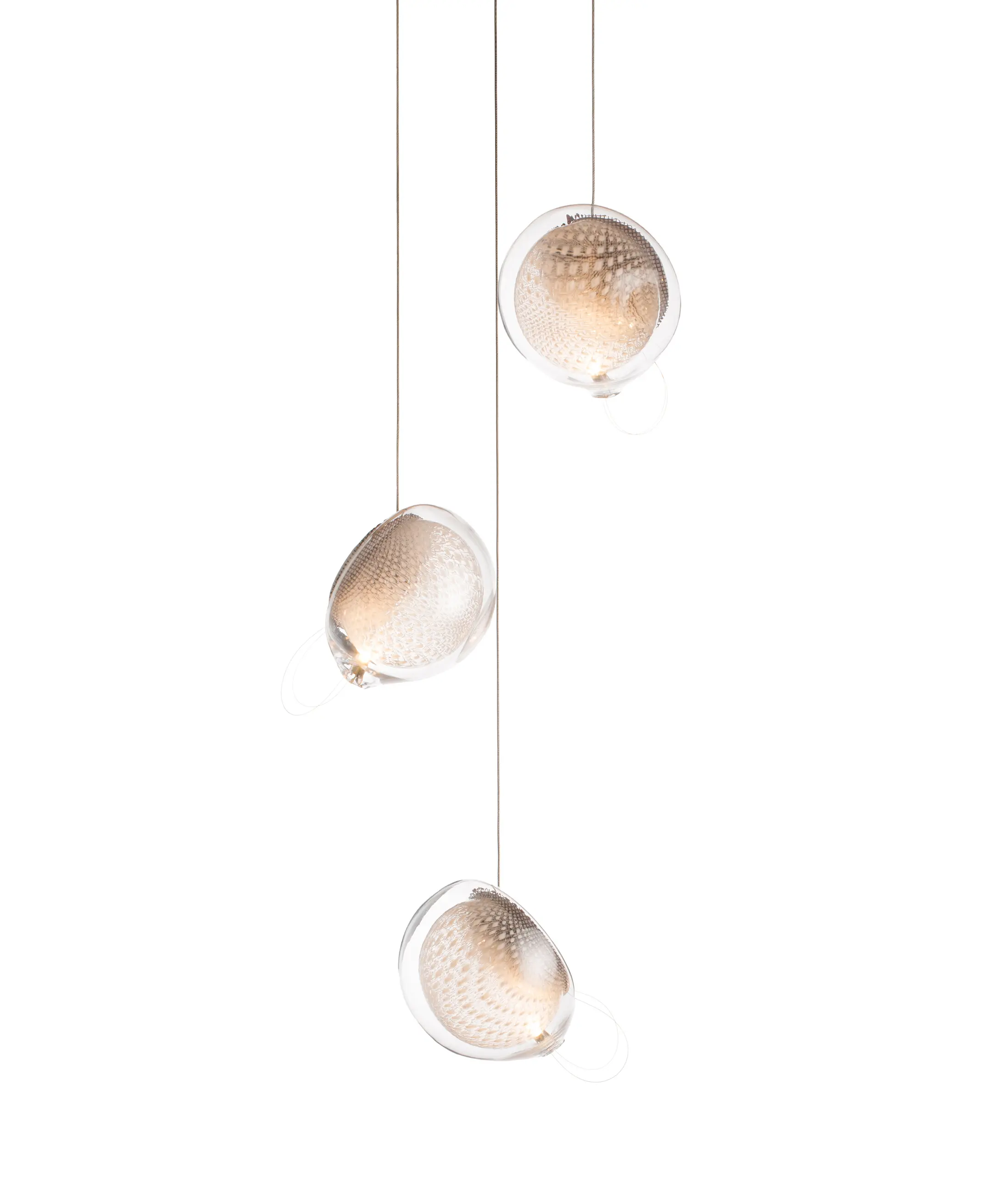 Bocci - Series 76.3