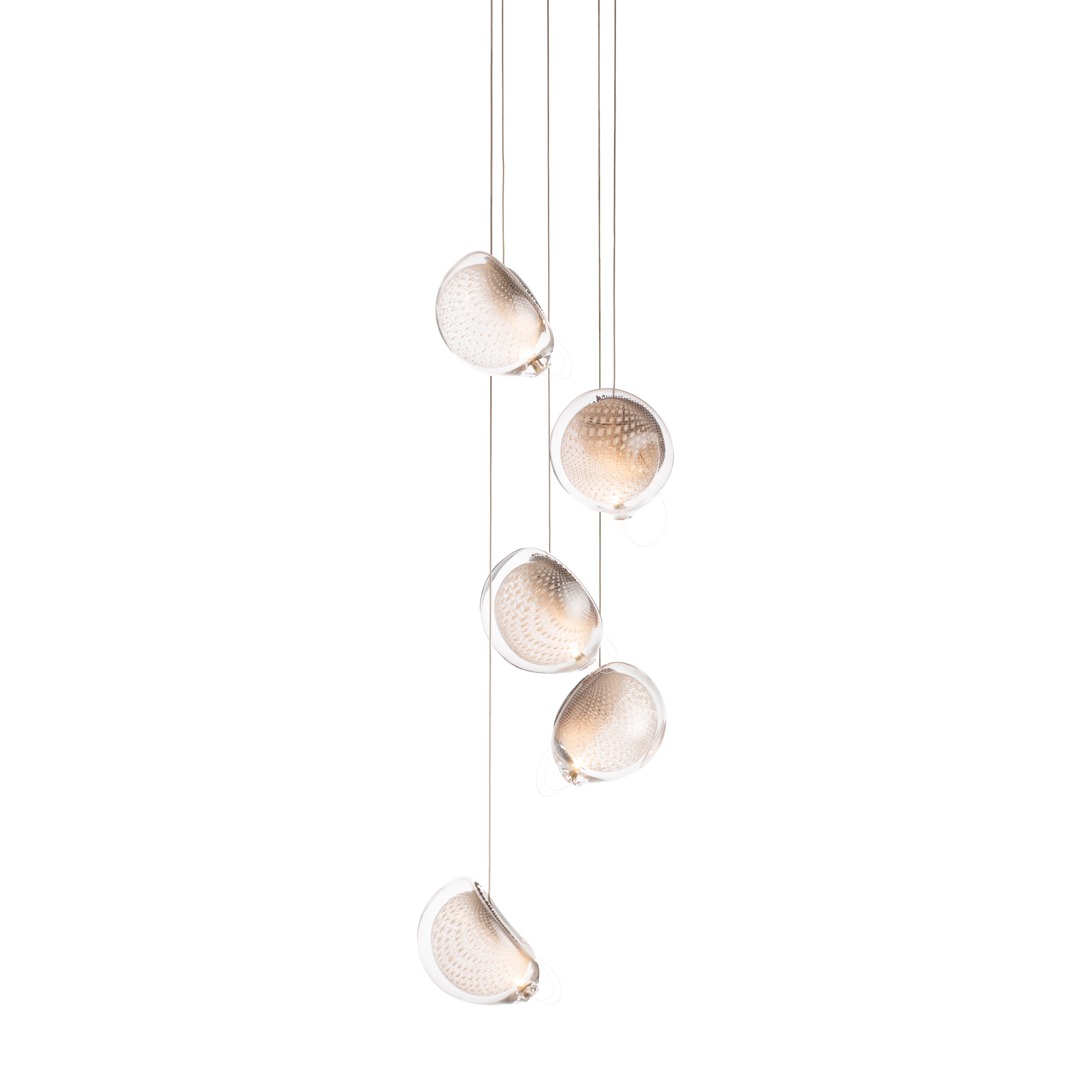 Produkt Series 76.5 des Herstellers Bocci anzeigen