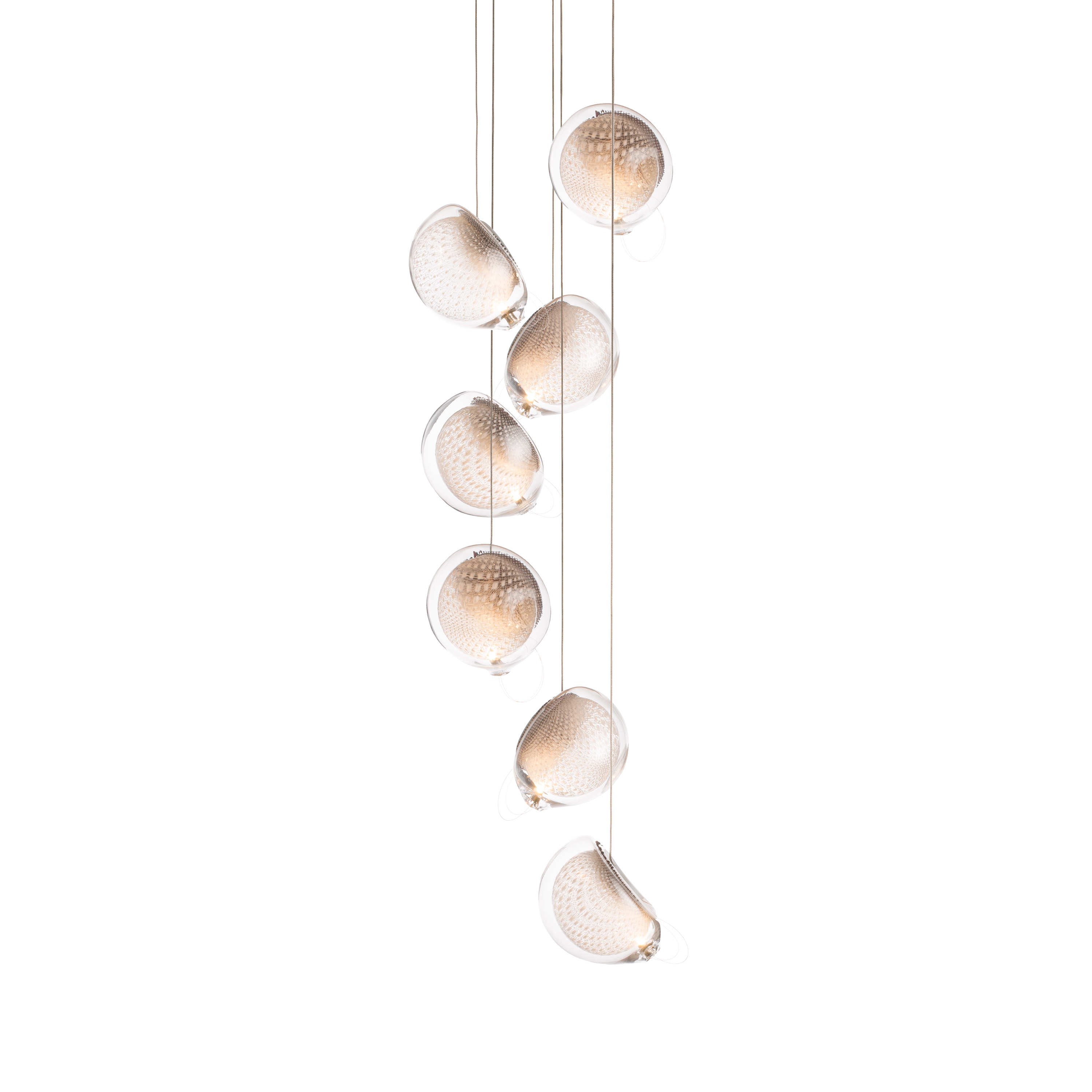 Display product Series 76.7 from manufacturer Bocci