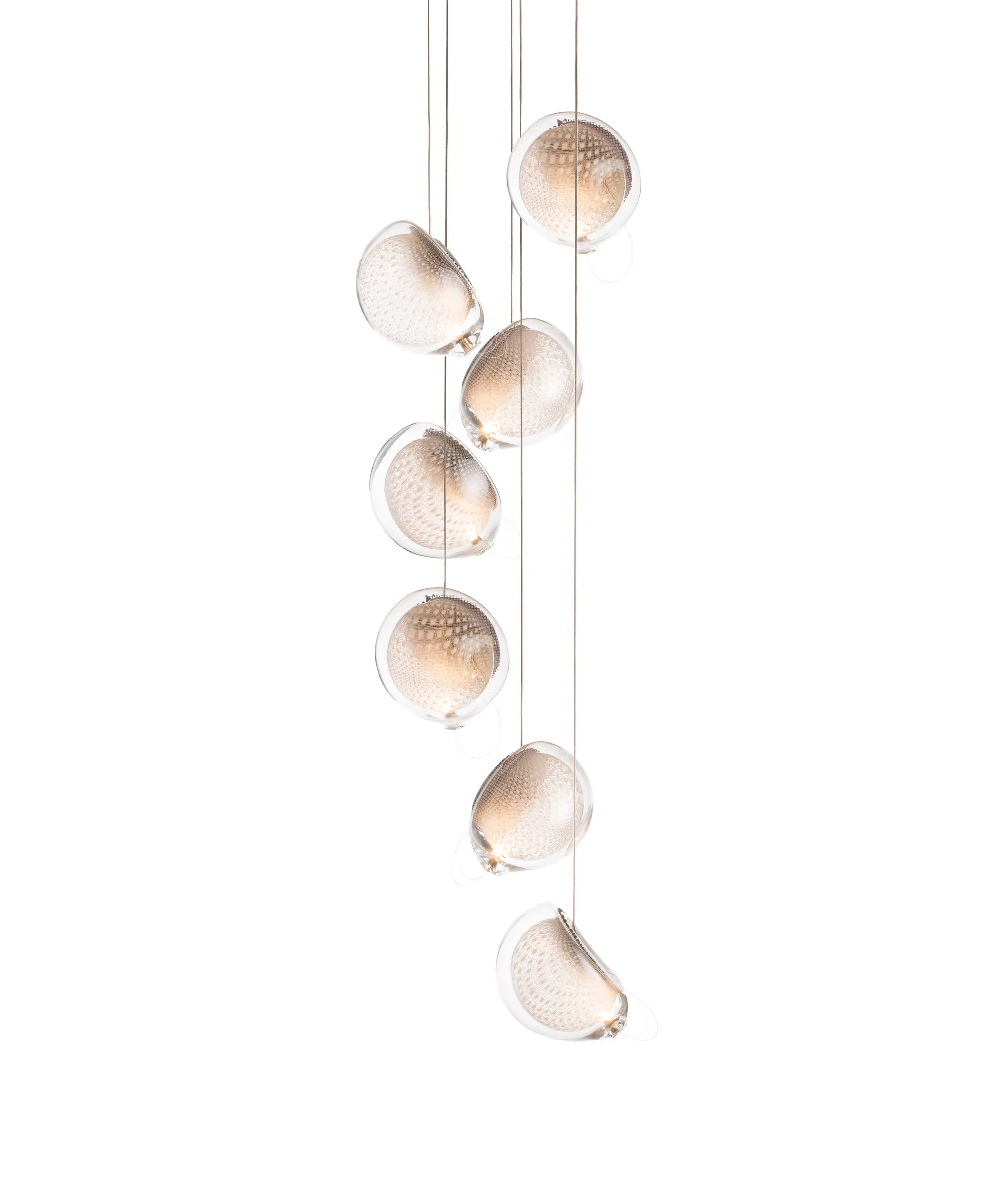 Bocci - Series 76.7