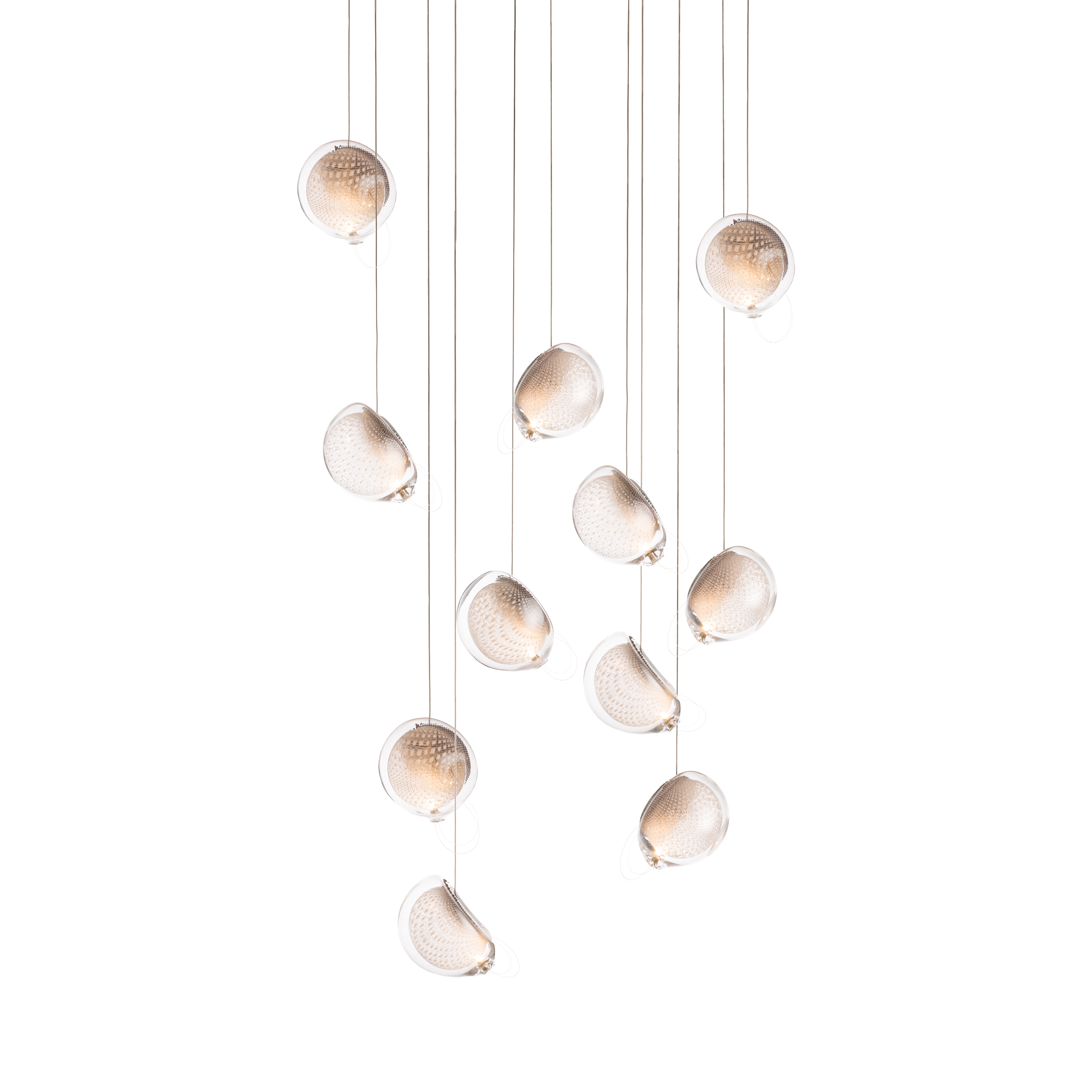 Display product Series 76.11 from manufacturer Bocci