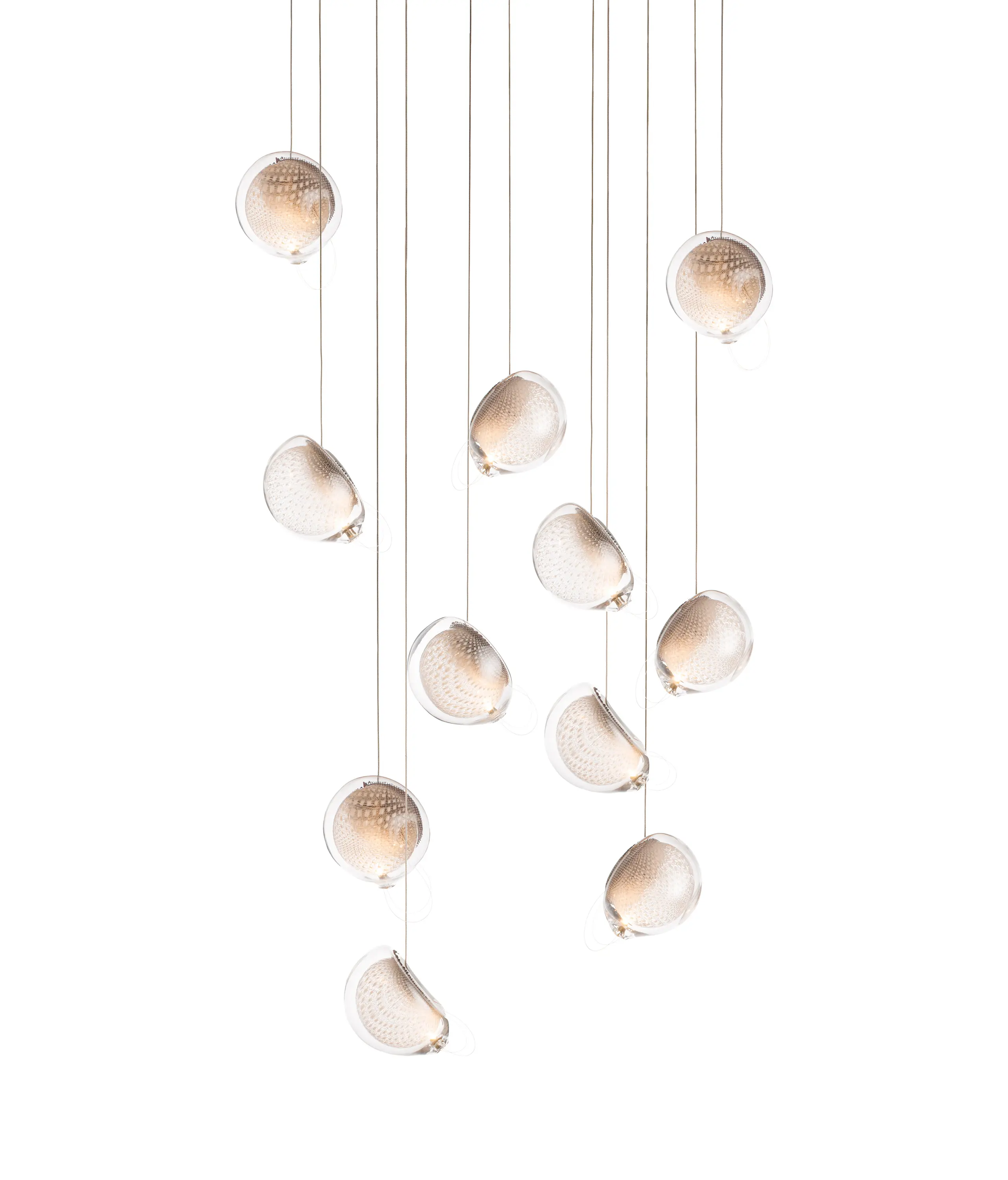 Bocci - Series 76.11