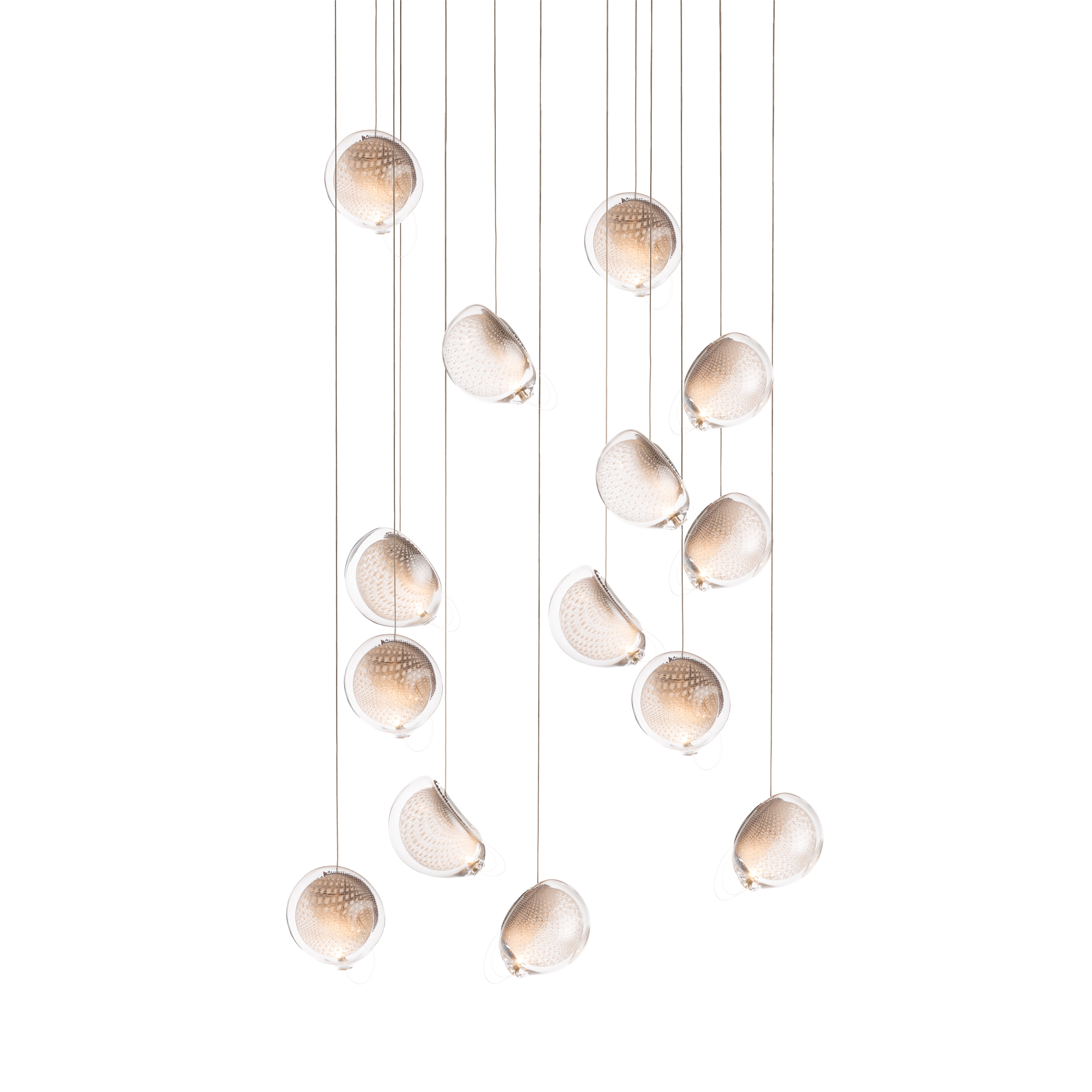 Display product Series 76.14 from manufacturer Bocci