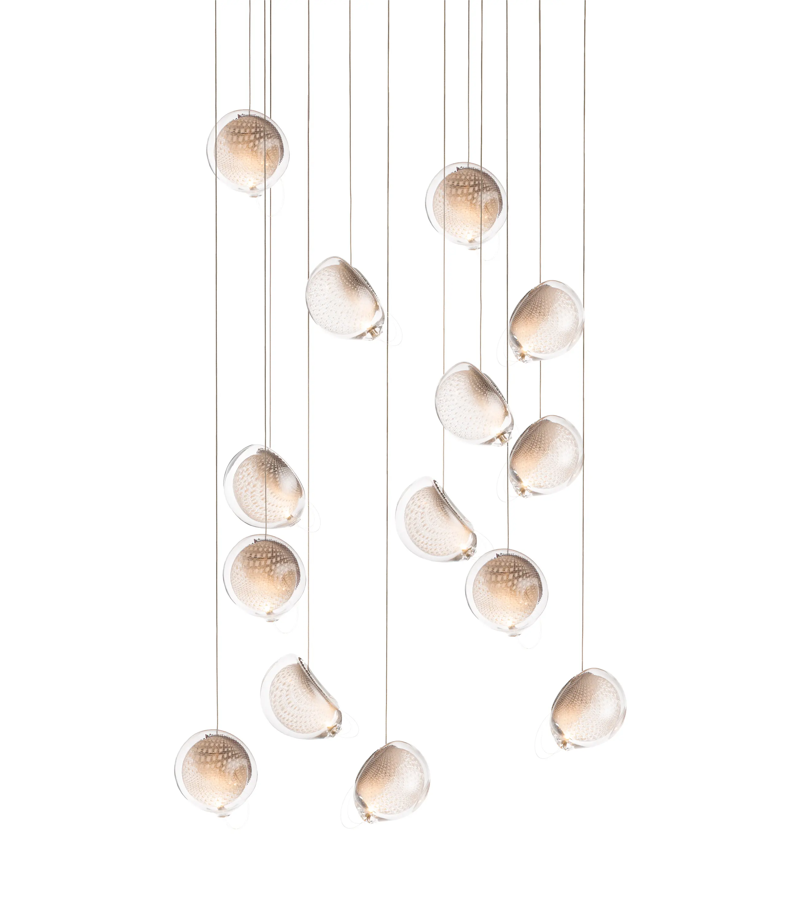 Bocci - Series 76.14