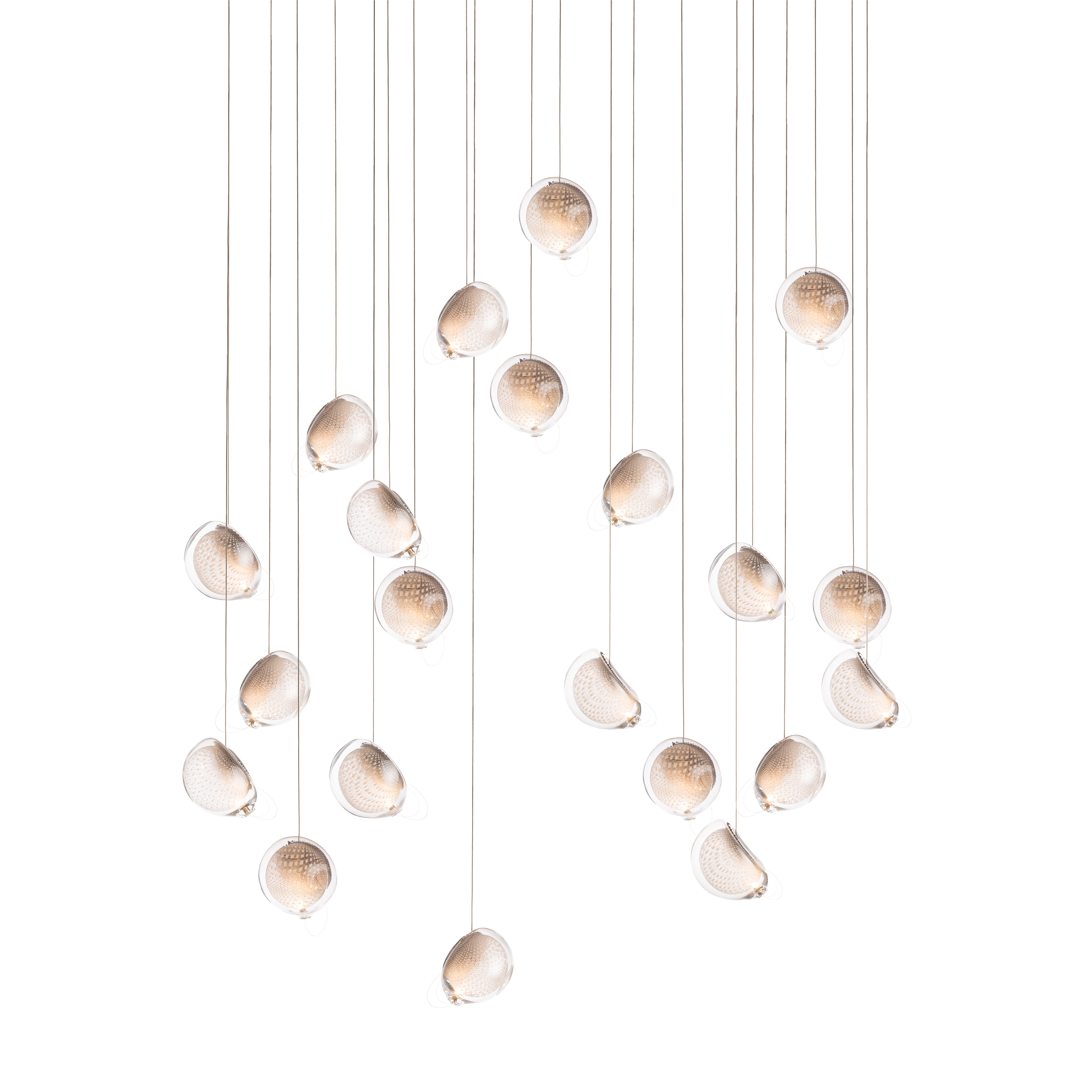 Display product Series 76.20 from manufacturer Bocci