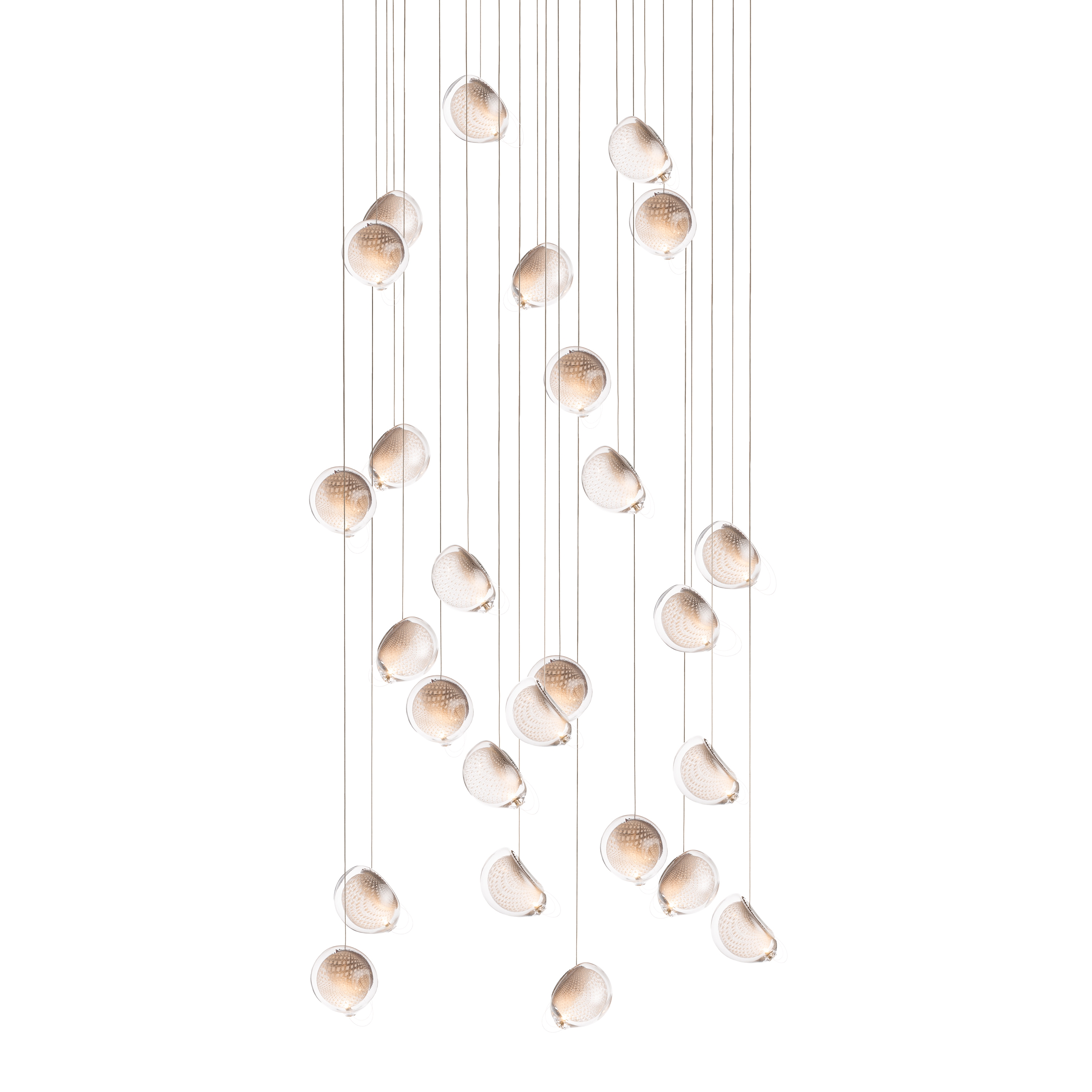 Mostrar el producto Series 76.26 del fabricante Bocci