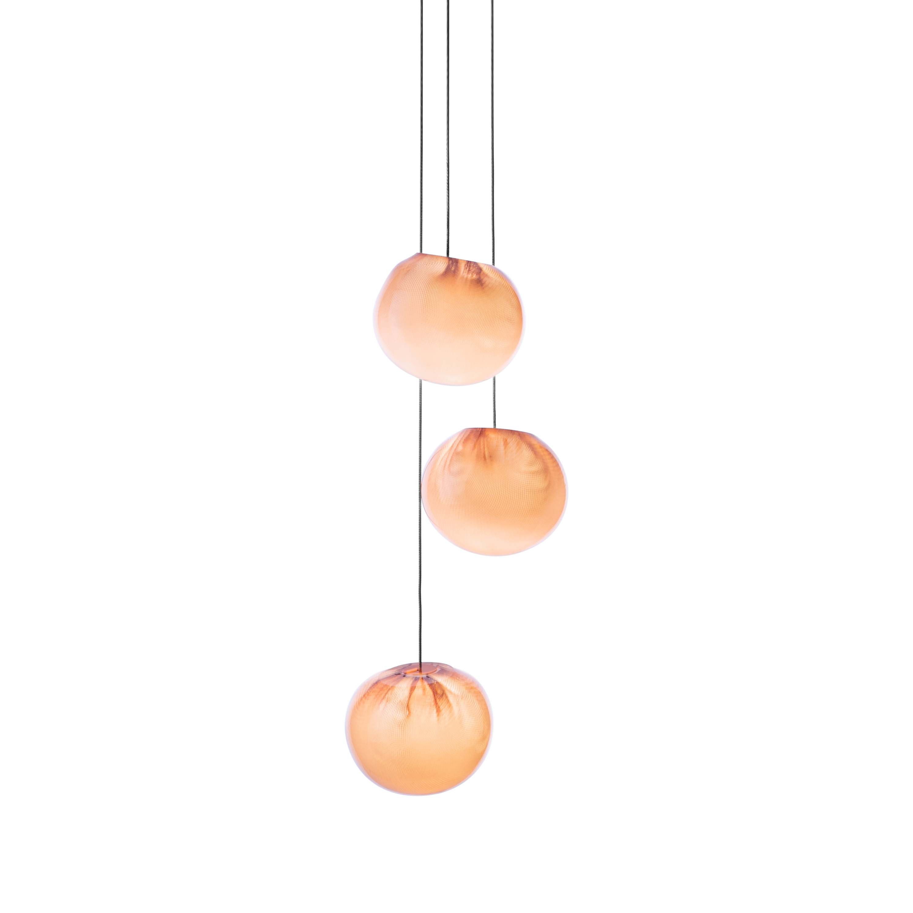 Display product Series 84.3 cluster from manufacturer Bocci