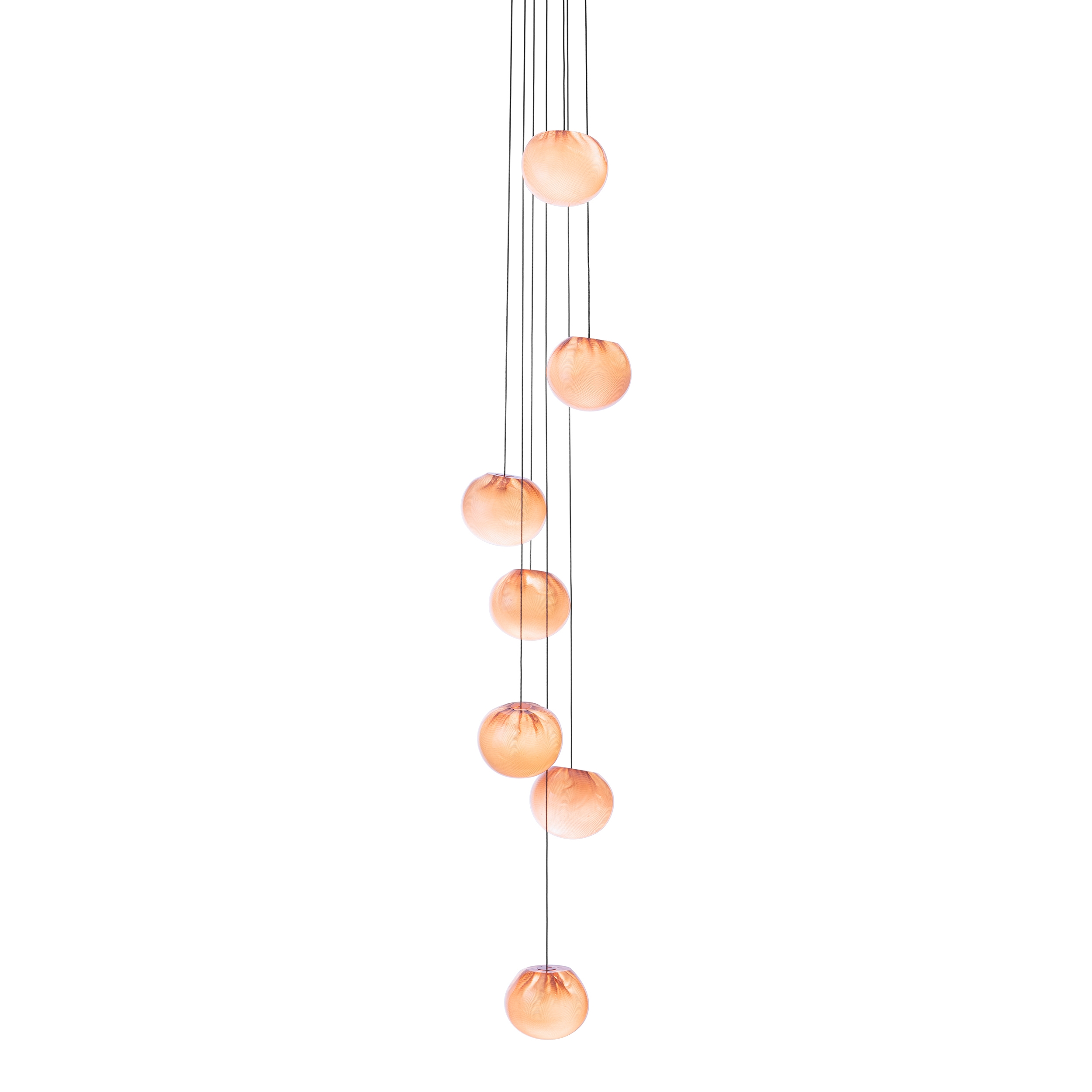 Produkt Series 84.7 cluster des Herstellers Bocci anzeigen