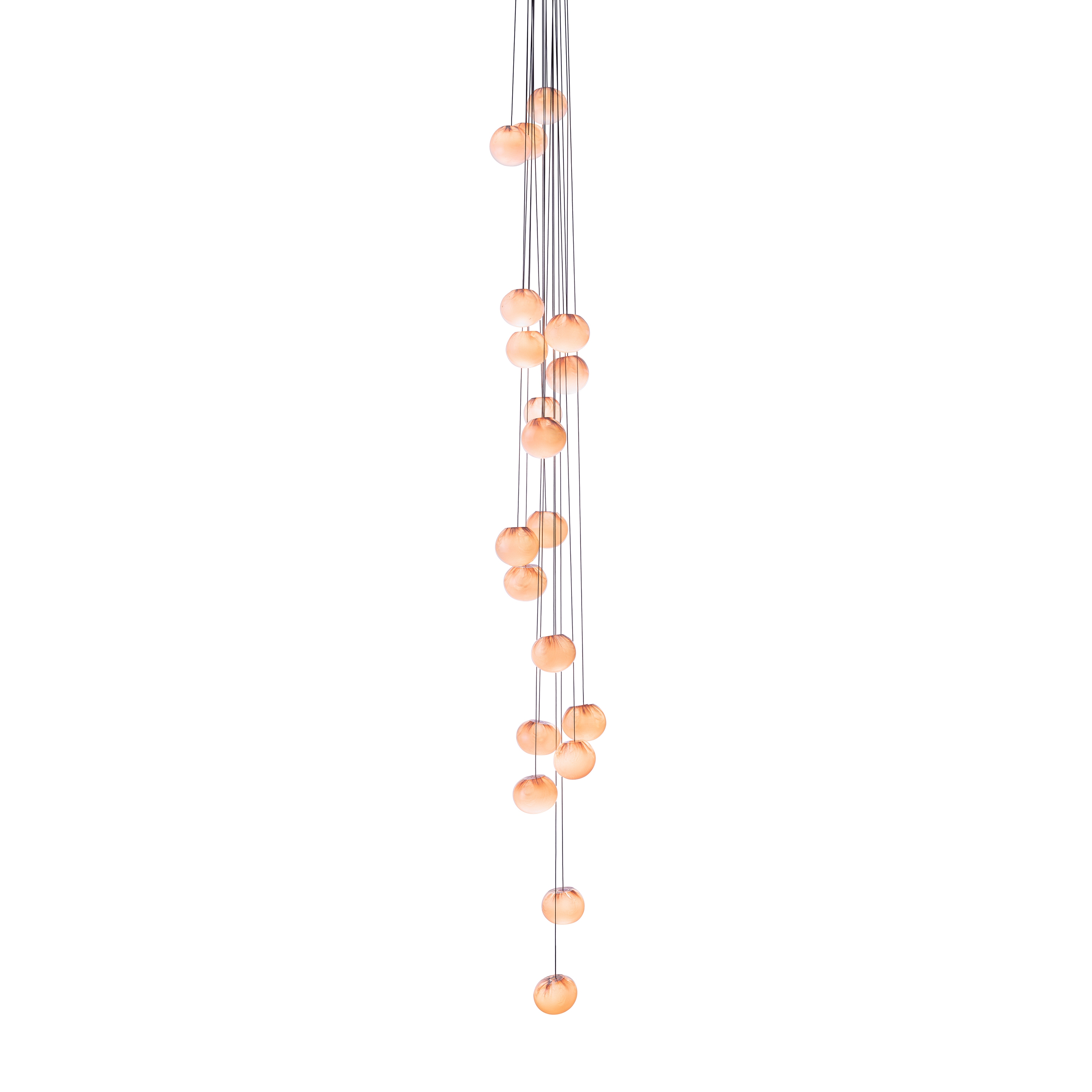 Mostrar el producto Series 84.19 cluster del fabricante Bocci