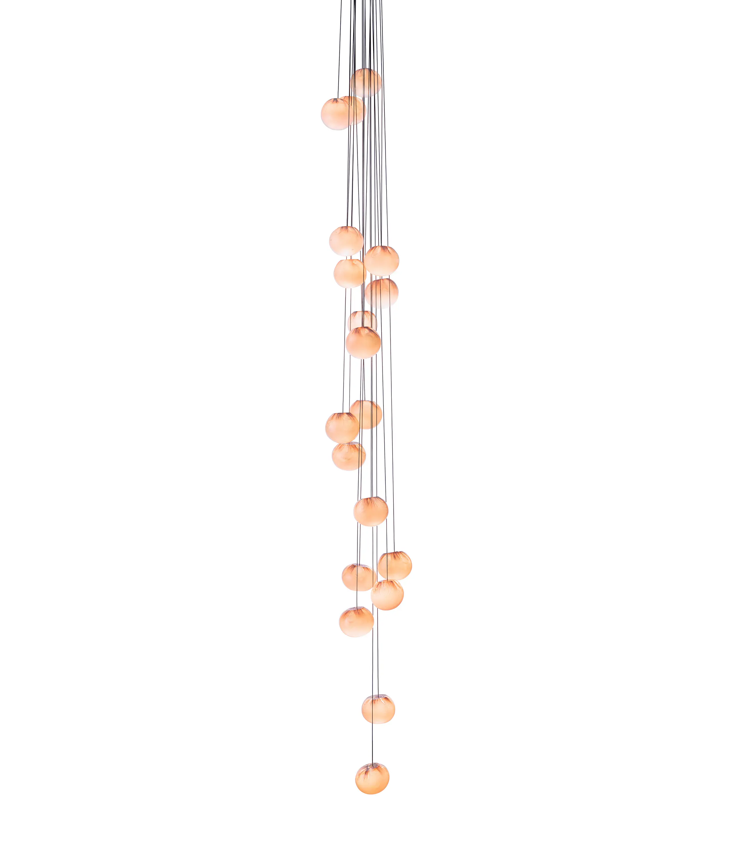 Bocci - Series 84.19 cluster