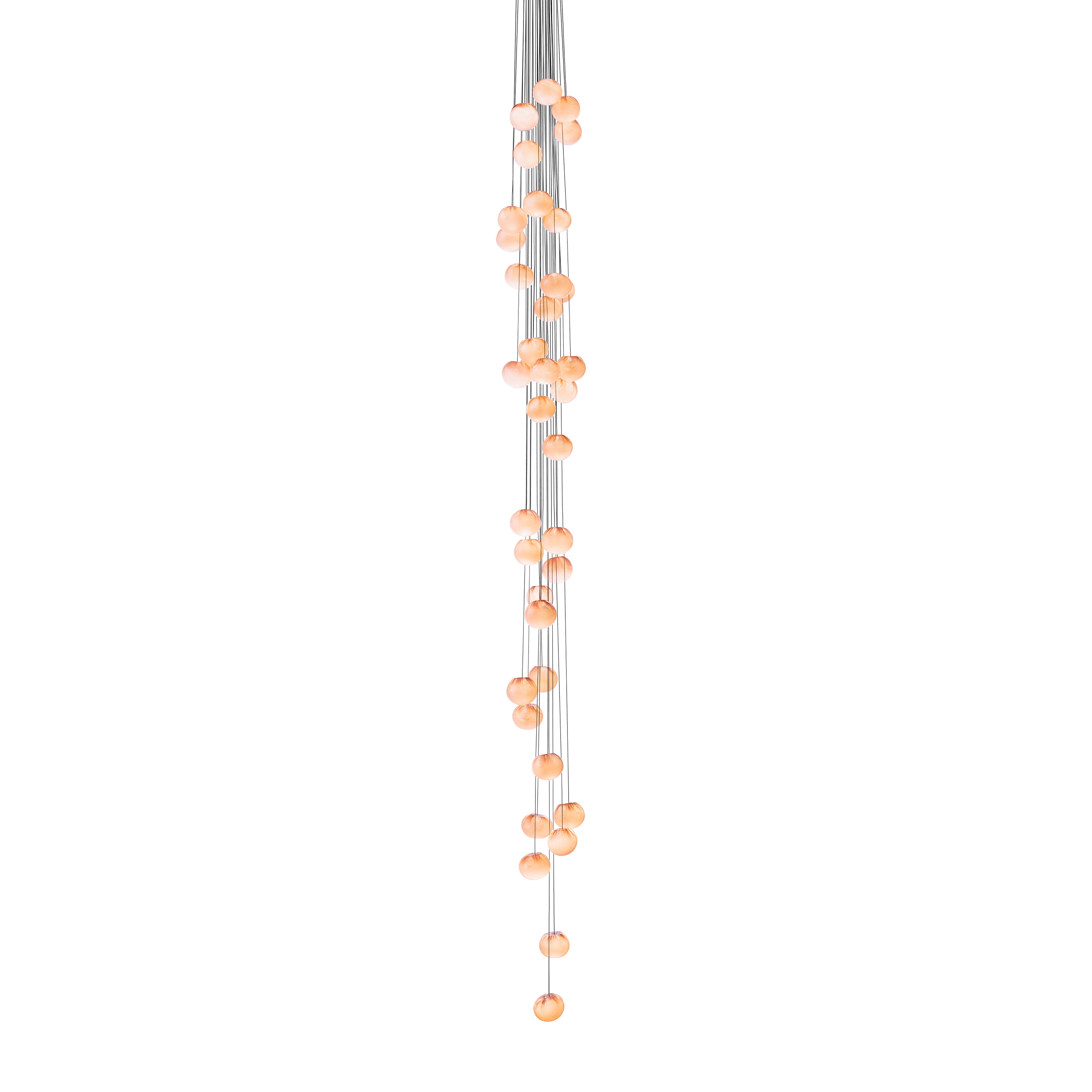 Display product Series 84.37 cluster from manufacturer Bocci