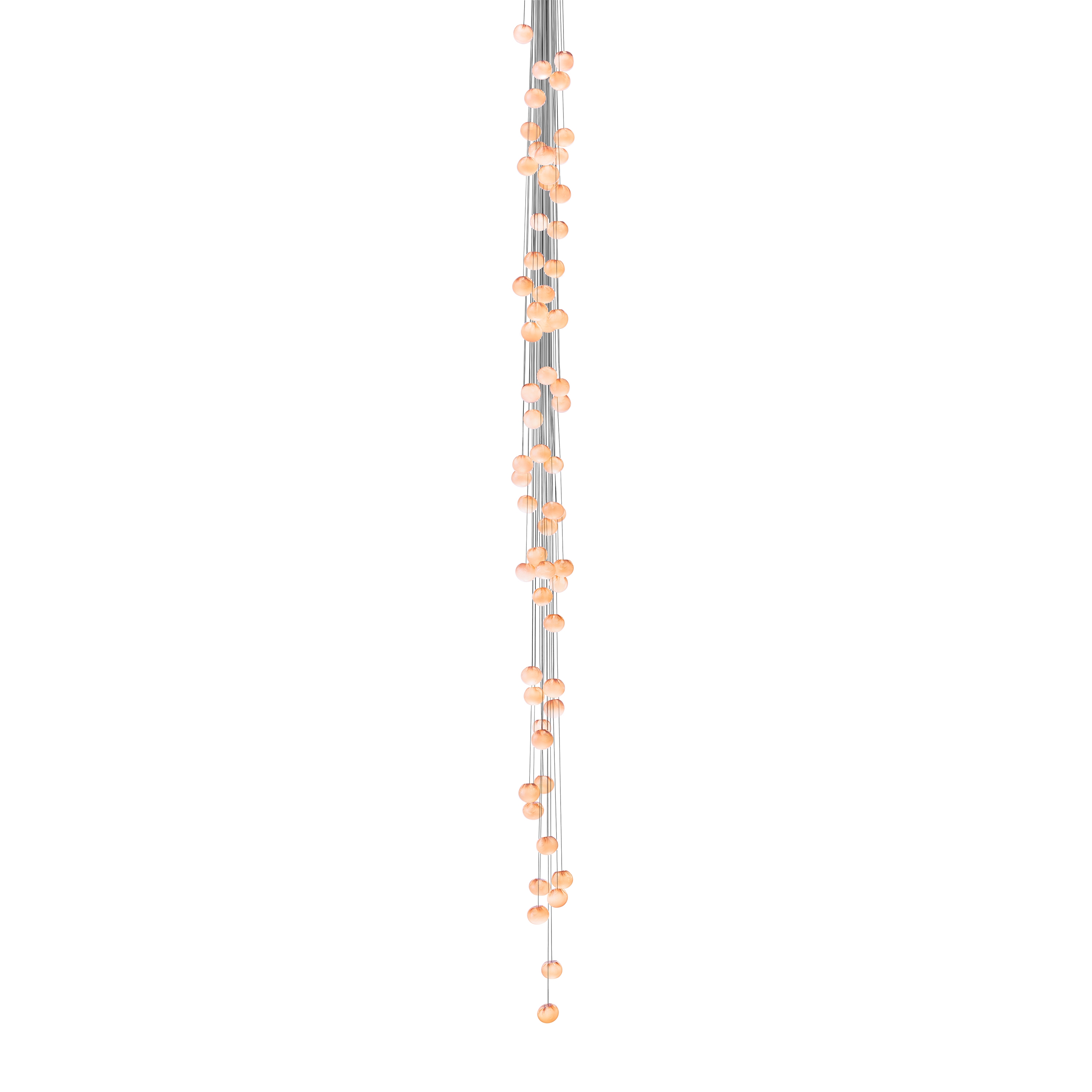 Display product Series 84.61 cluster from manufacturer Bocci