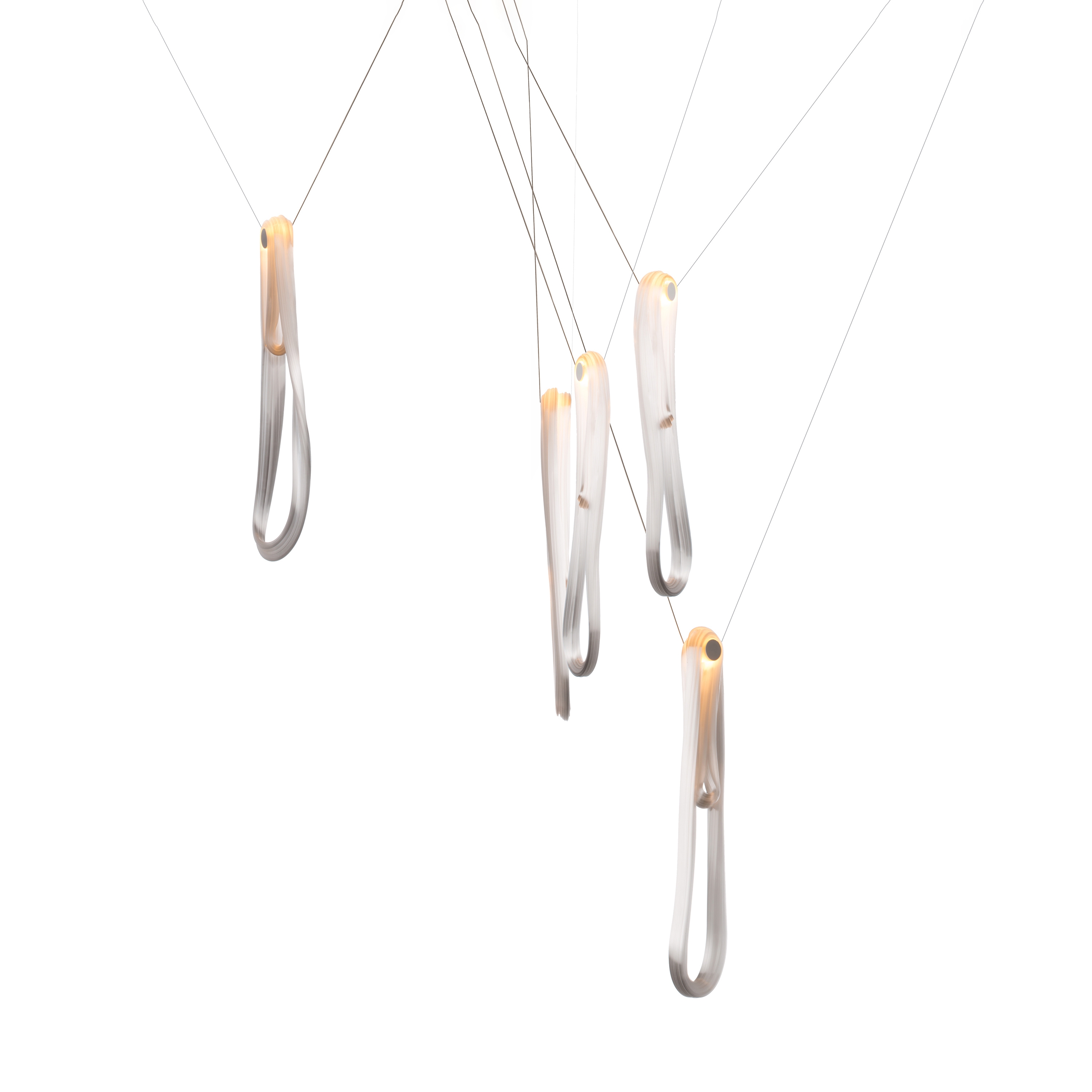 Display product Series 87.5 from manufacturer Bocci