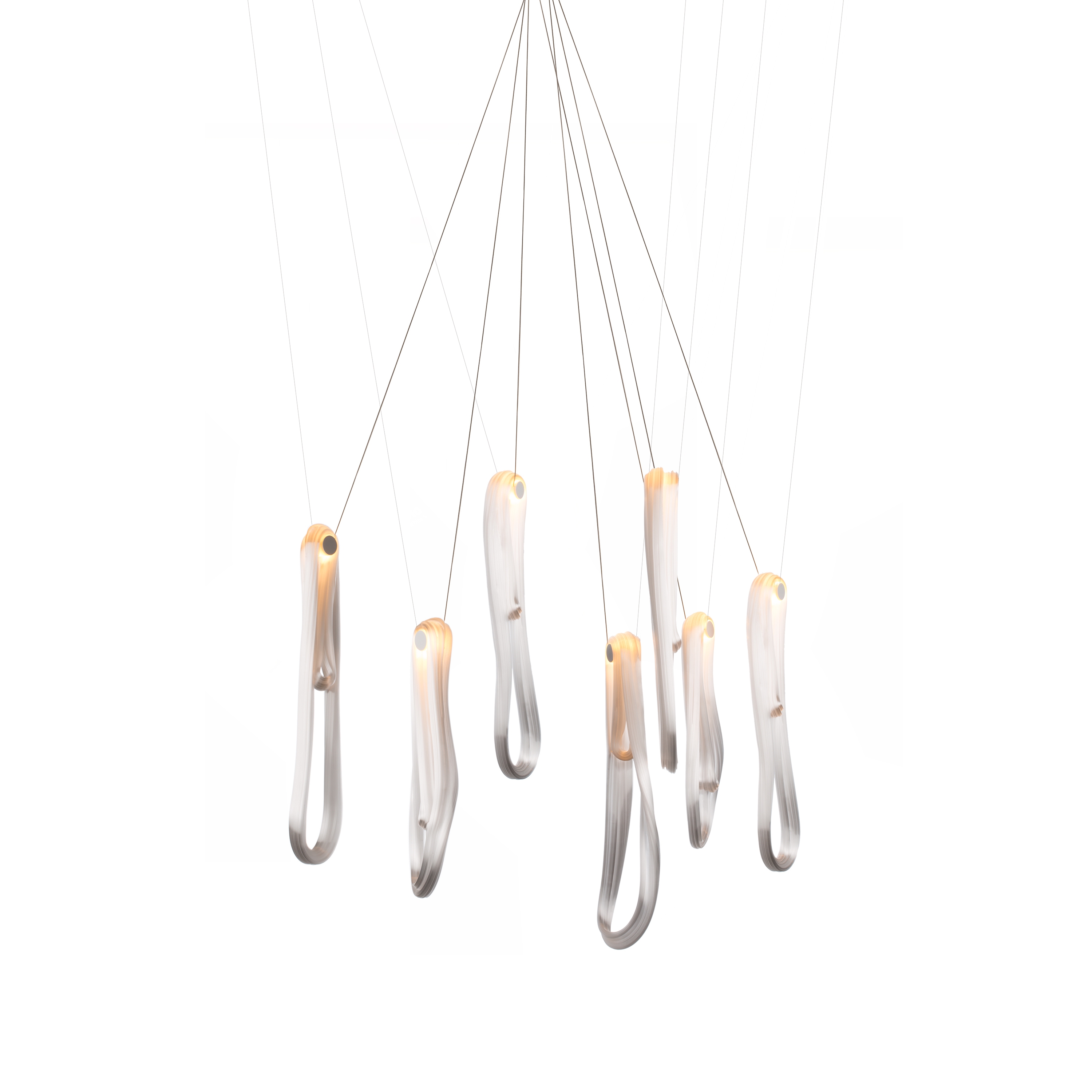 Display product Series 87.7 from manufacturer Bocci