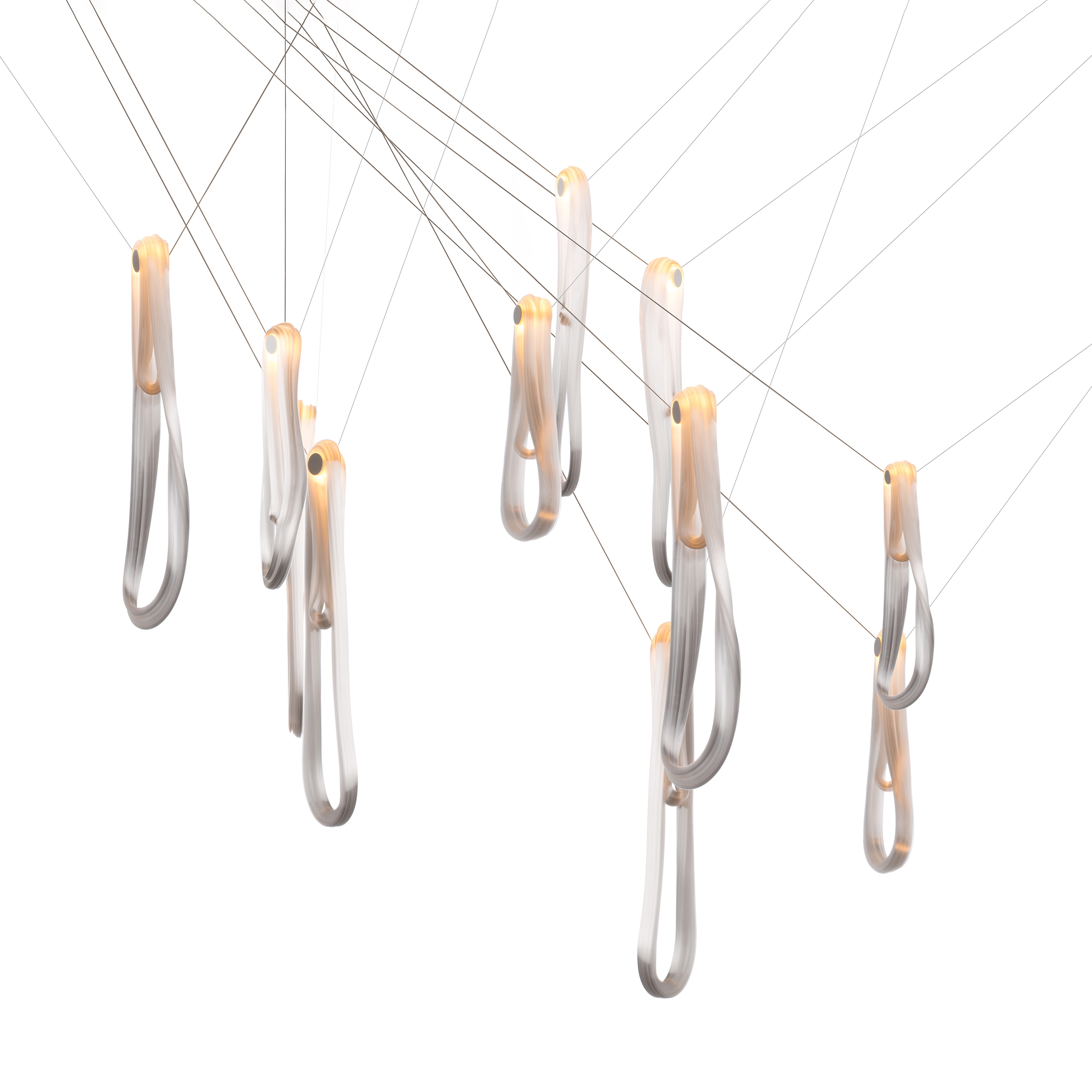 Display product Series 87.11 from manufacturer Bocci