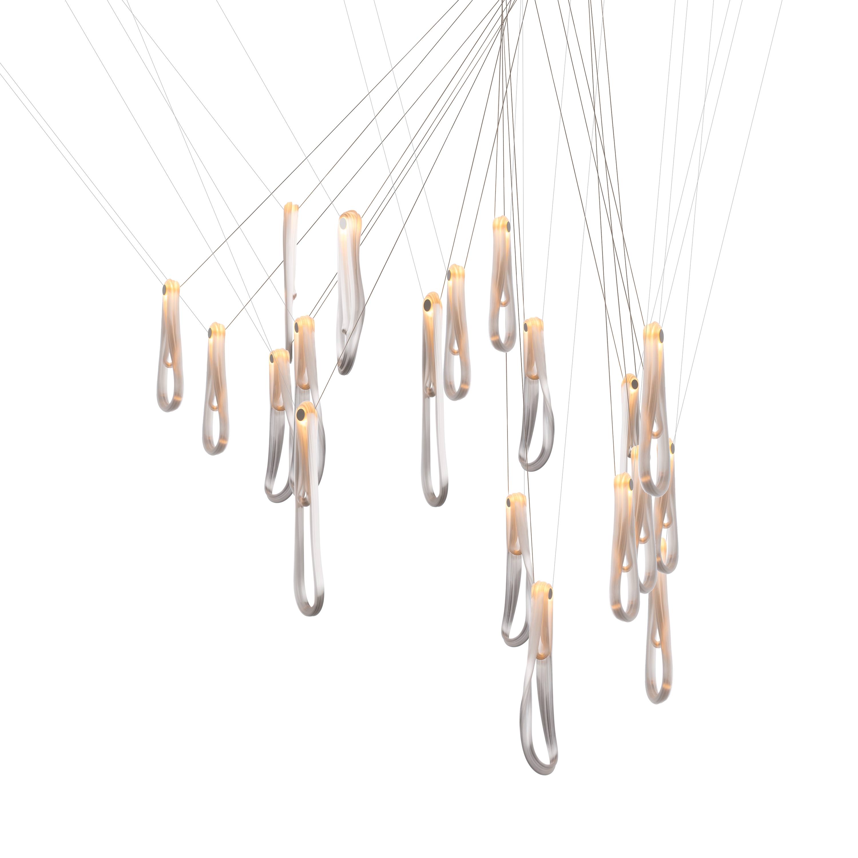 Display product Series 87.19 from manufacturer Bocci