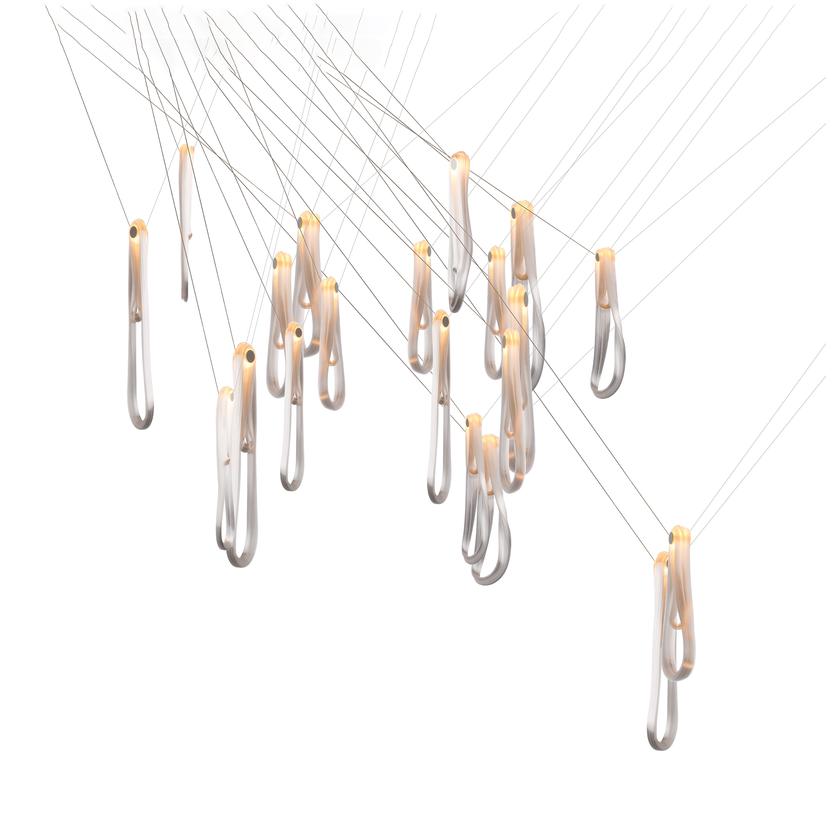 Display product Series 87.20 from manufacturer Bocci