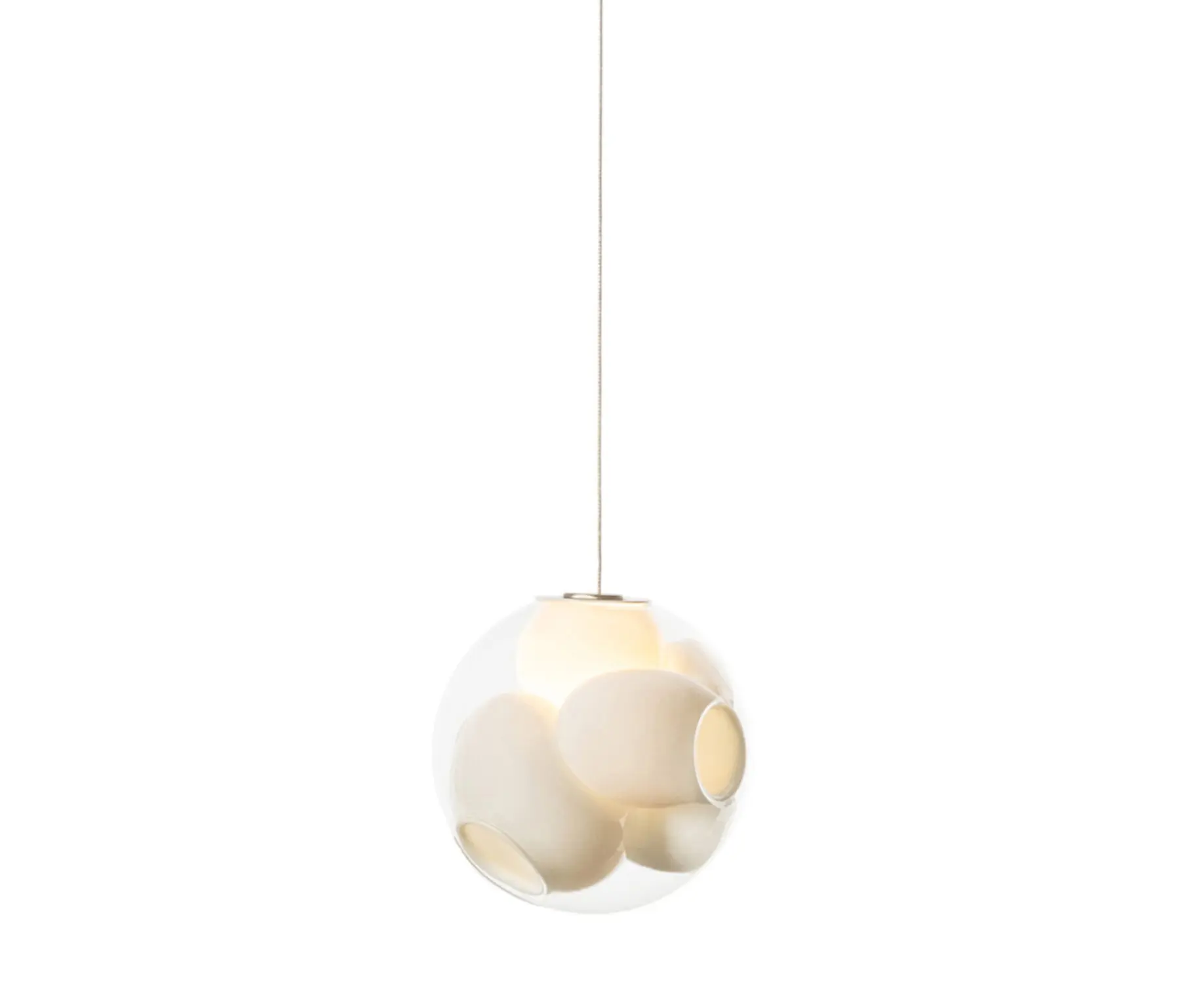 Bocci - Series 38.1V random