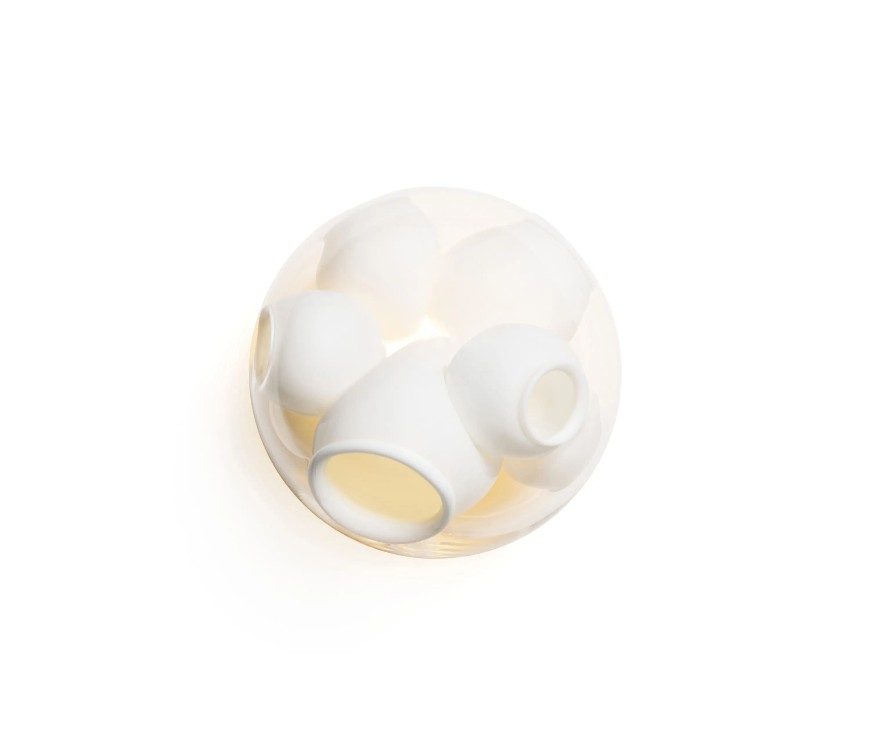 Bocci - Series 38Vs/sp wall and ceiling