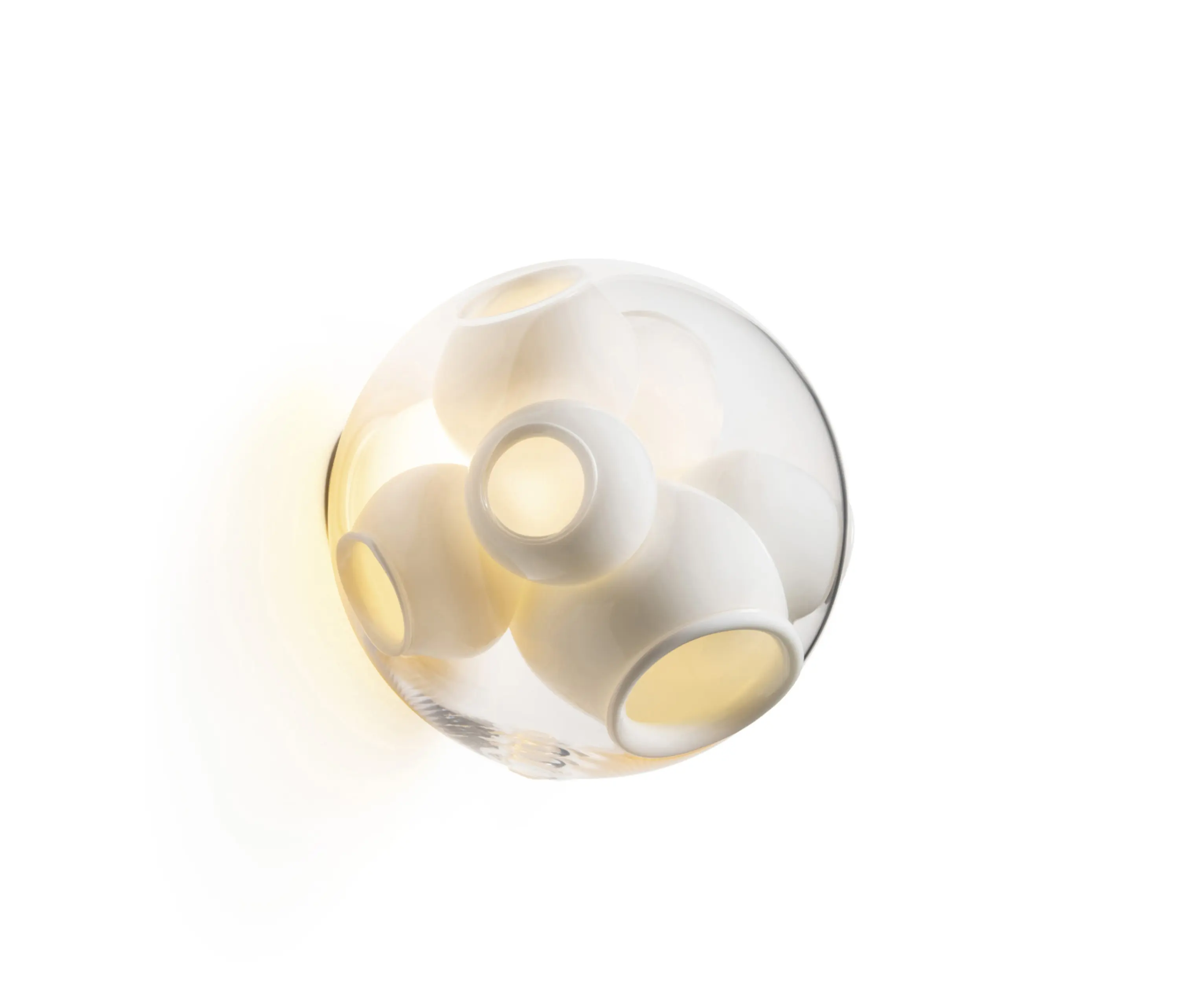 Bocci - Series 38Vs/sp wall and ceiling