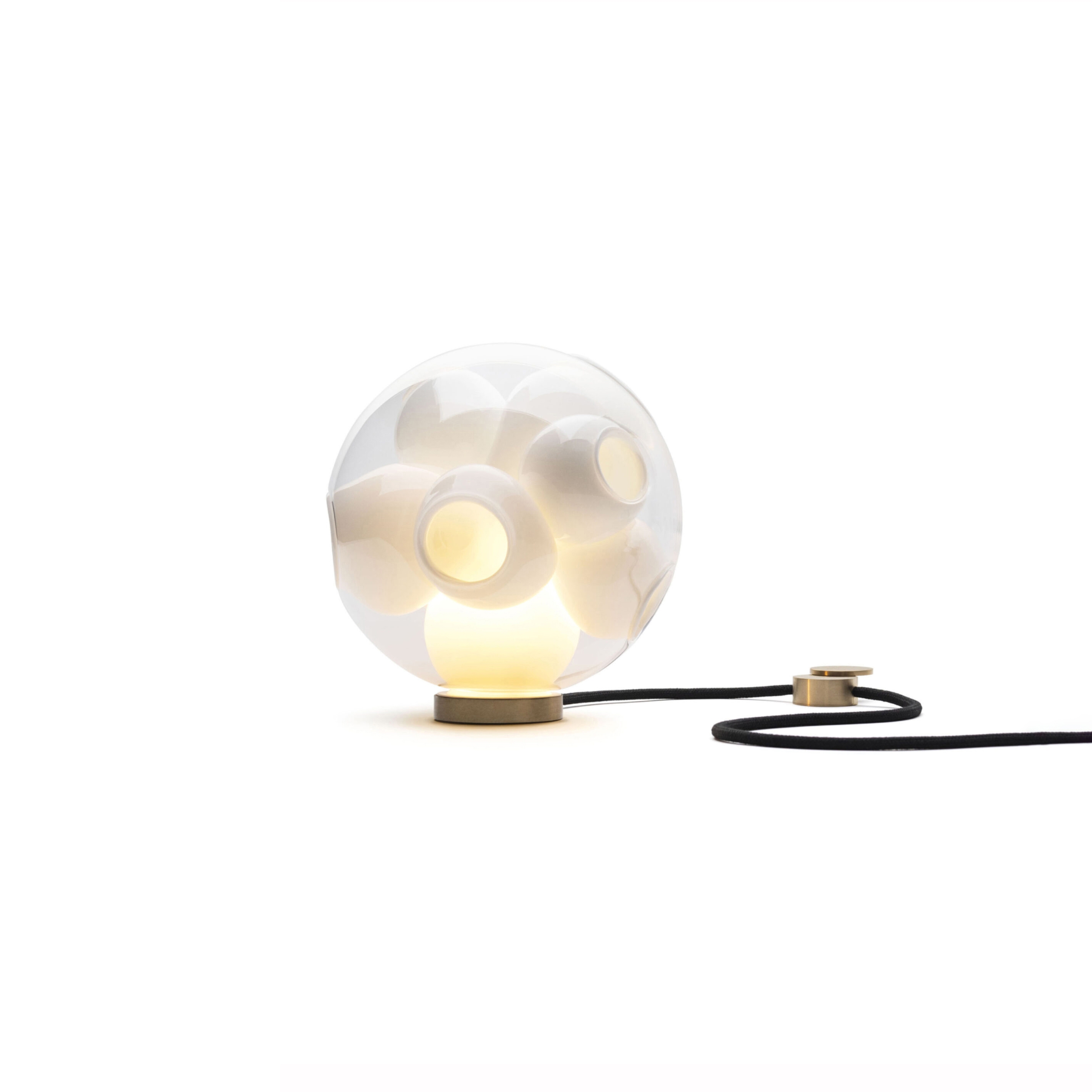 Afficher le produit Series 38Vt table light du fabricant Bocci