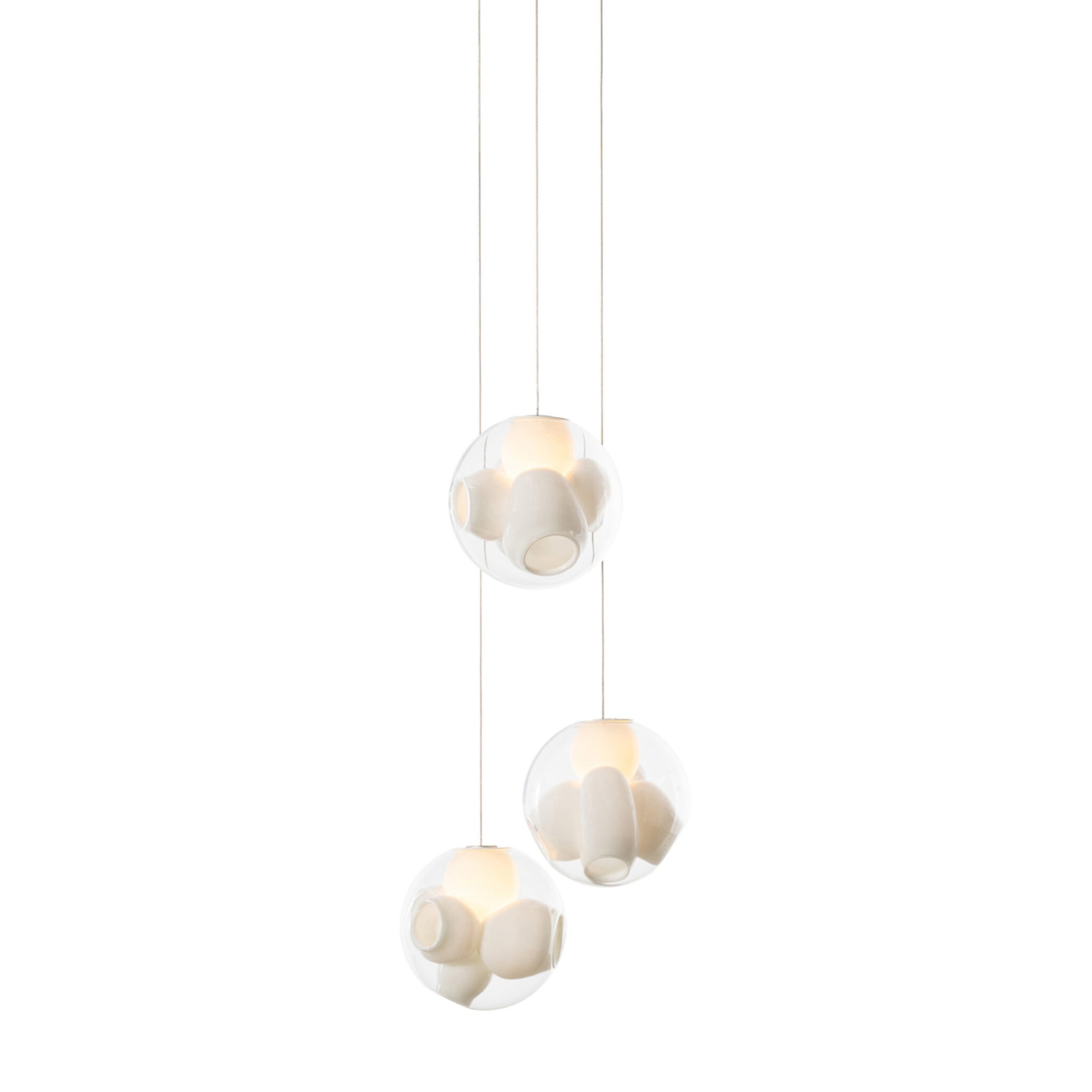 Mostrar el producto Series 38.3V random del fabricante Bocci