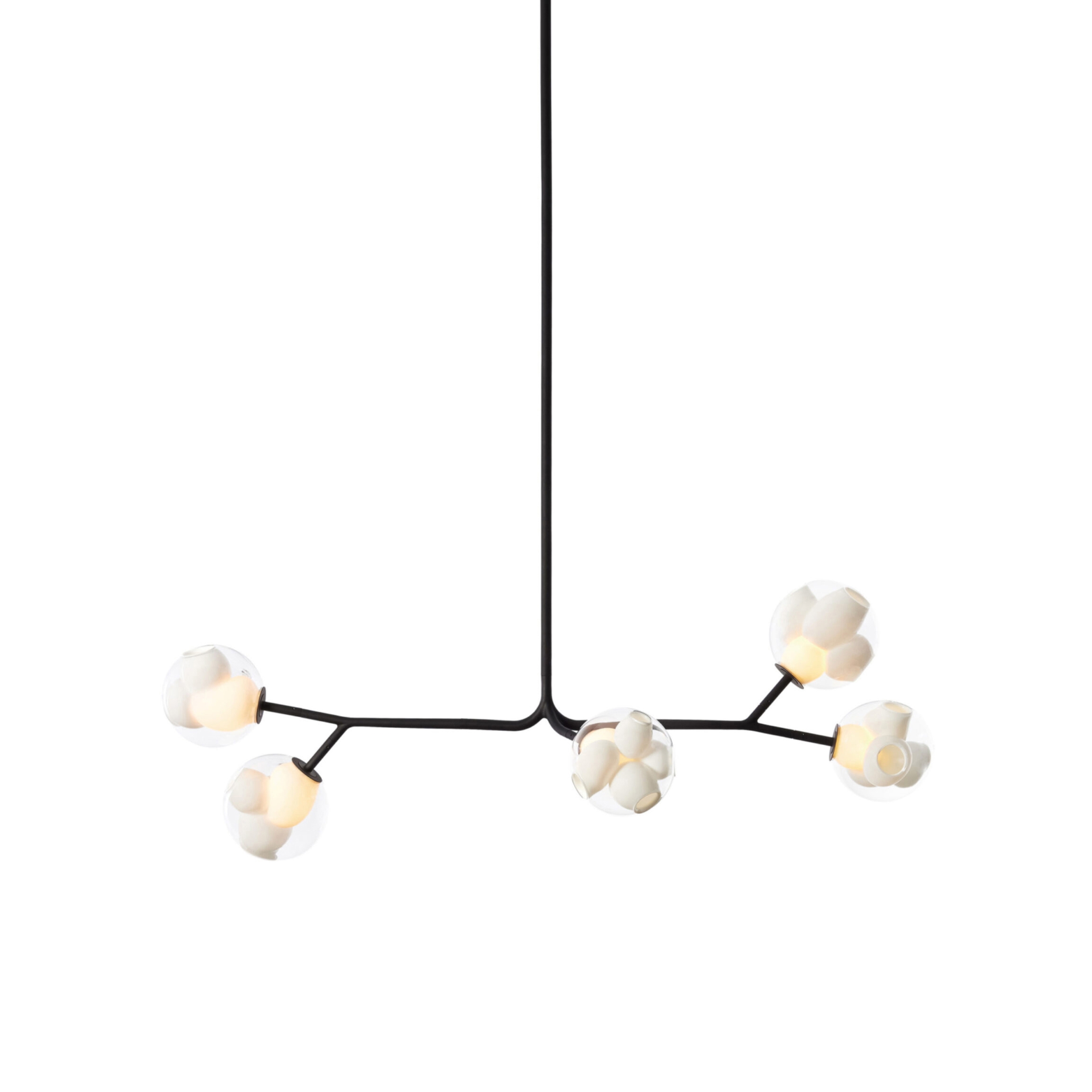 Vertoon produk Series 38.5Va.1 armature van vervaardiger Bocci