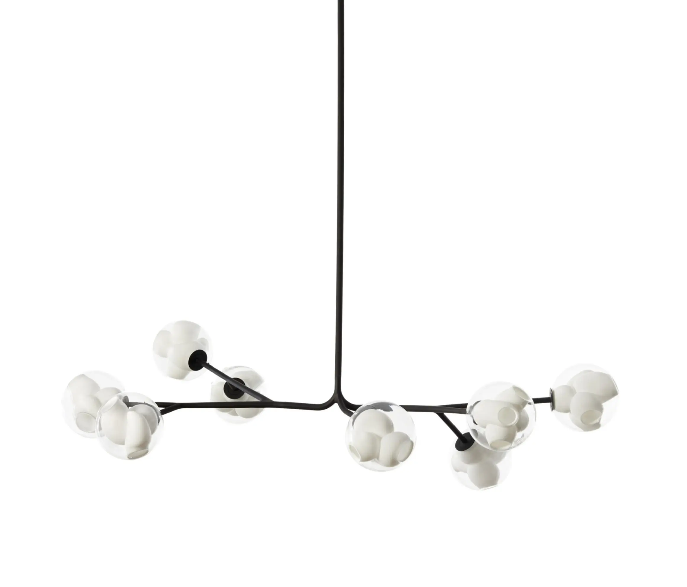 Bocci - Series 38.8Va.1 armature