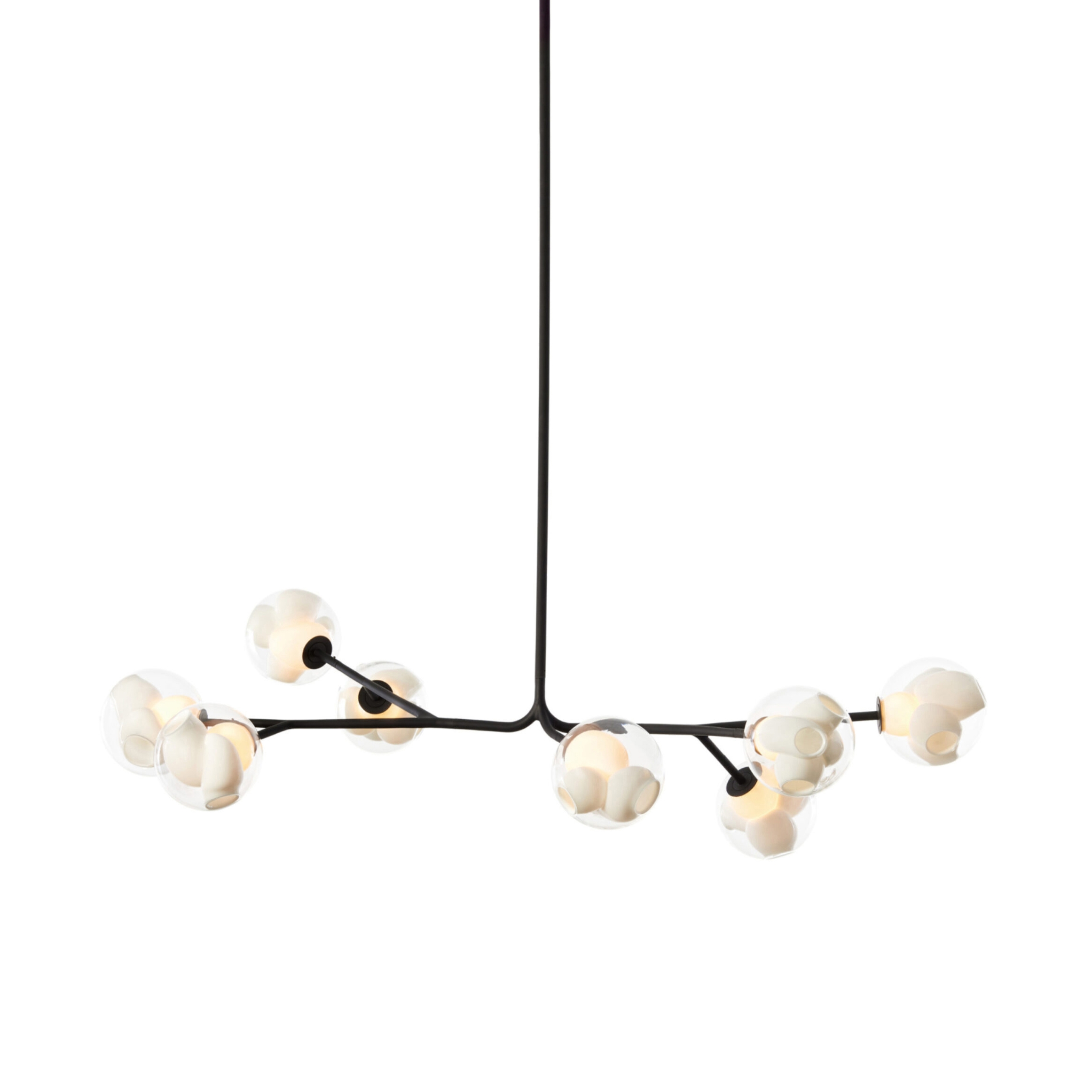 Mostrar el producto Series 38.8Va.1 armature del fabricante Bocci