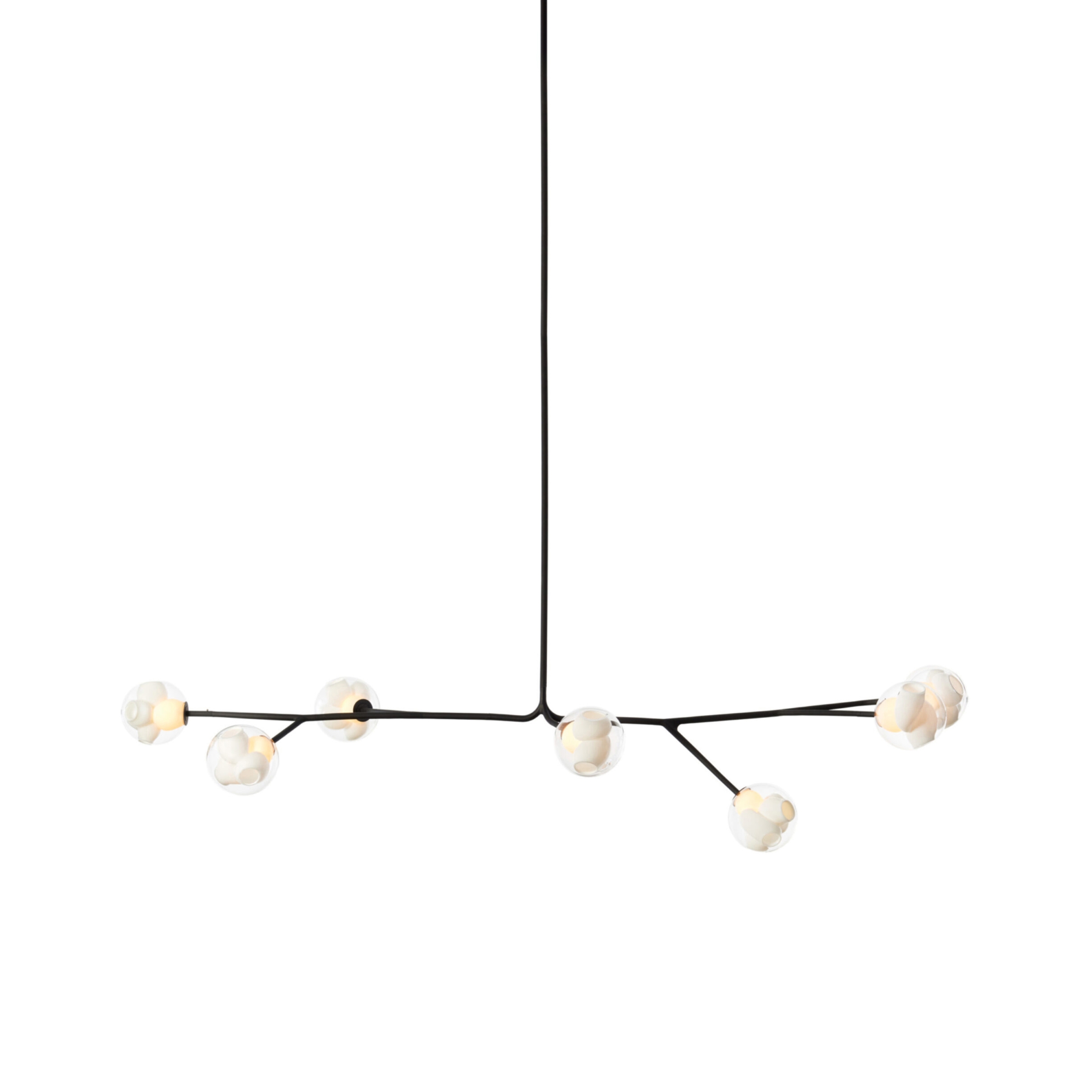 Display product Series 38.8Va.2 armature from manufacturer Bocci
