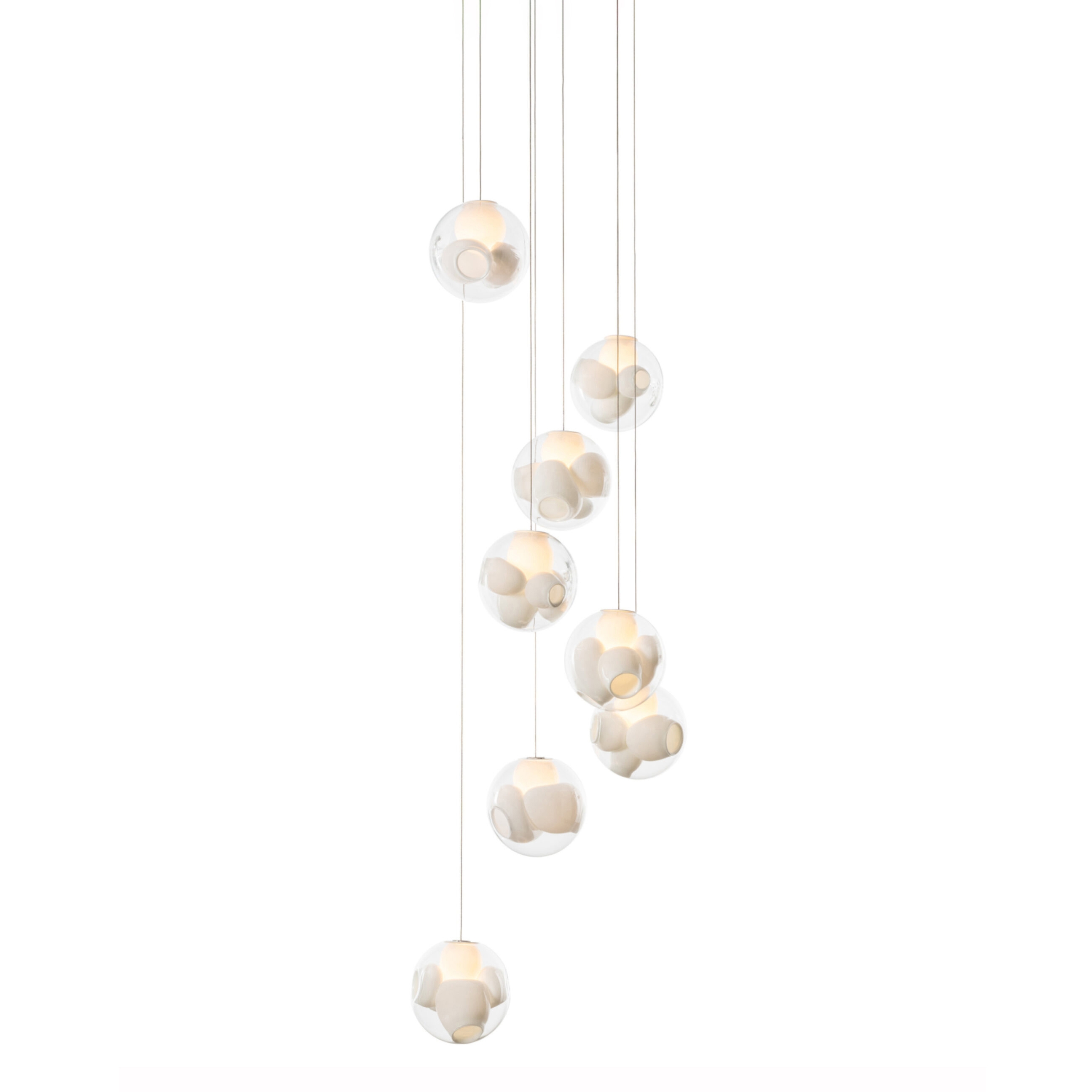 Display product Series 38.8V random from manufacturer Bocci