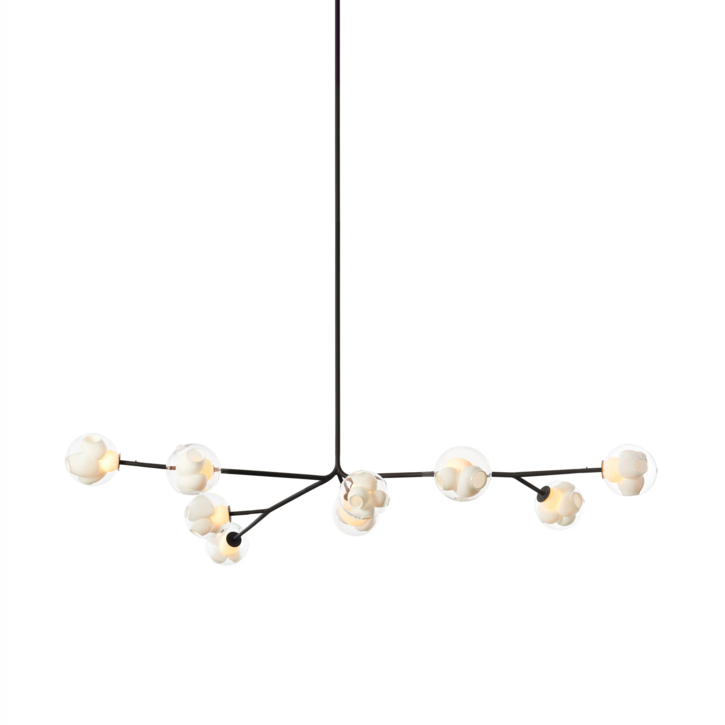 Display product Series 38.9Va.1 armature from manufacturer Bocci