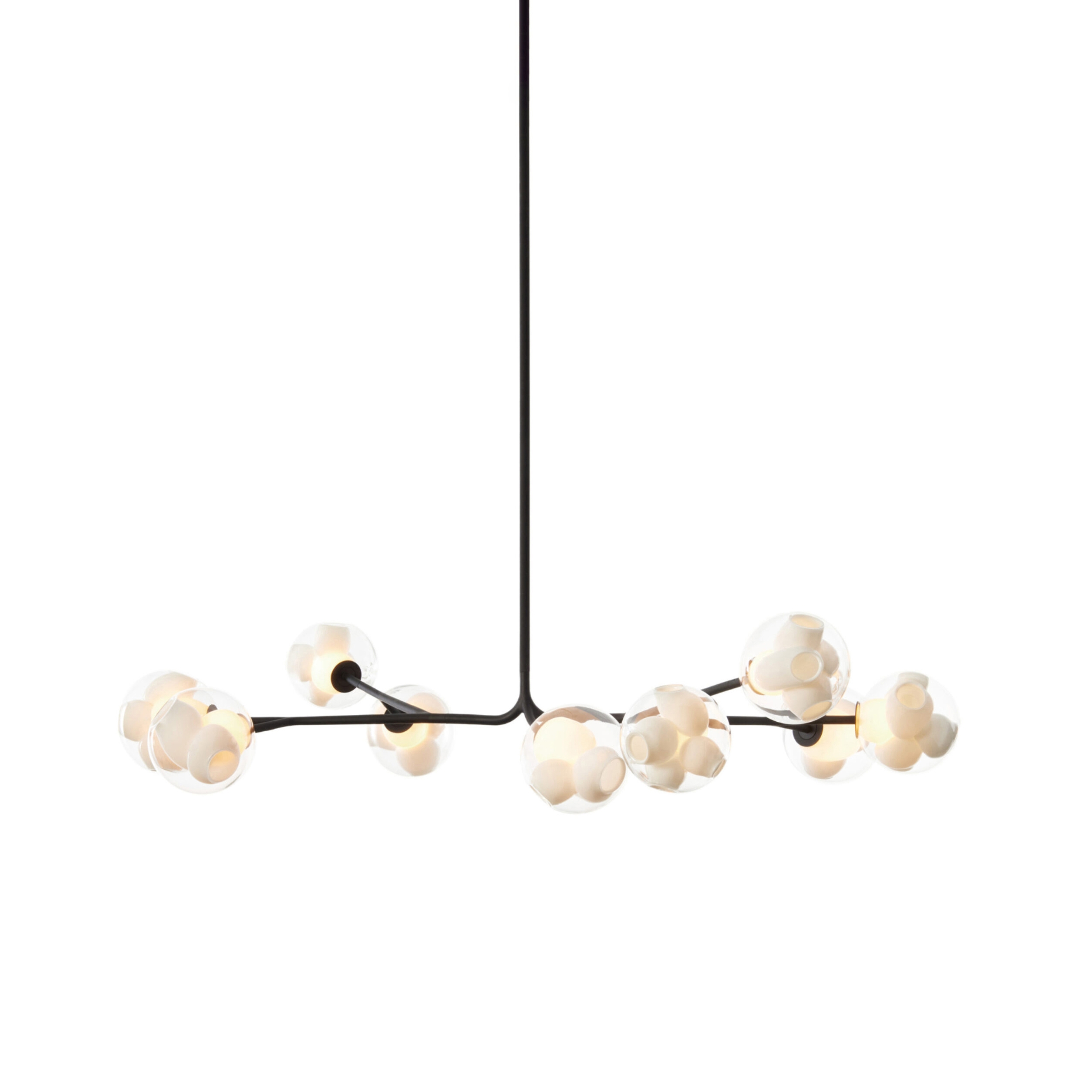 Mostrar el producto Series 38.9Va.2 armature del fabricante Bocci