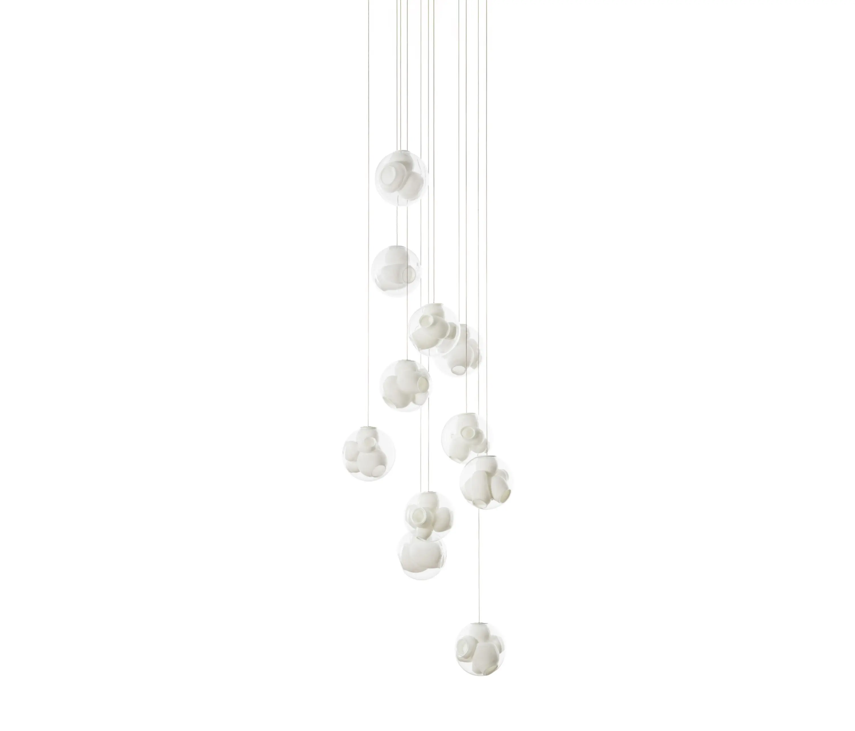 Bocci - Series 38.11V random