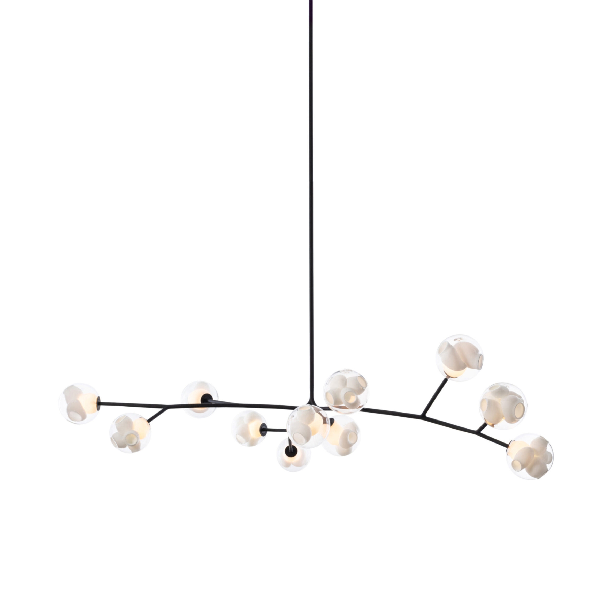 Mostrar el producto Series 38.11Va.1 armature del fabricante Bocci